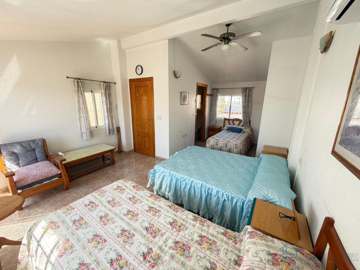 Venta de casa en Pilar de la horadada
