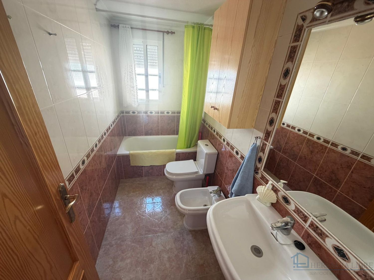 Venta de casa en Pilar de la horadada