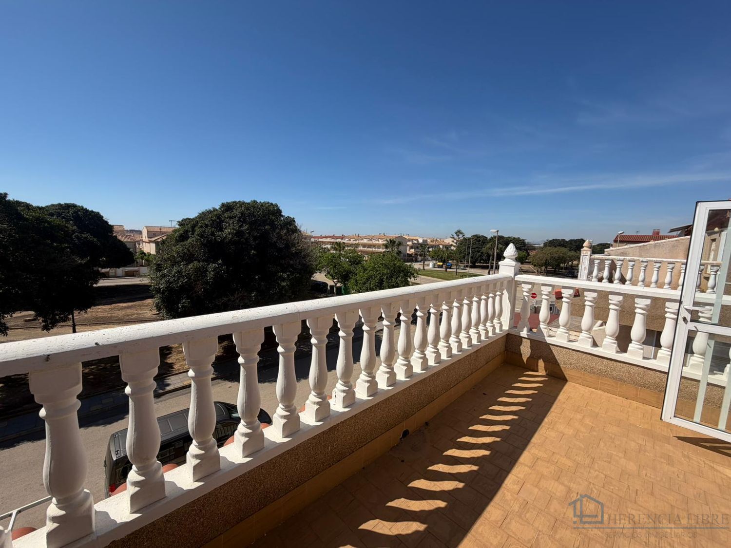 Venta de casa en Pilar de la horadada