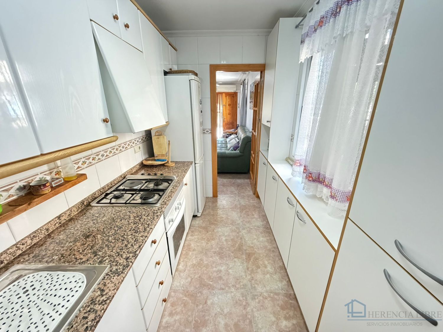 Venta de casa en Pilar de la horadada