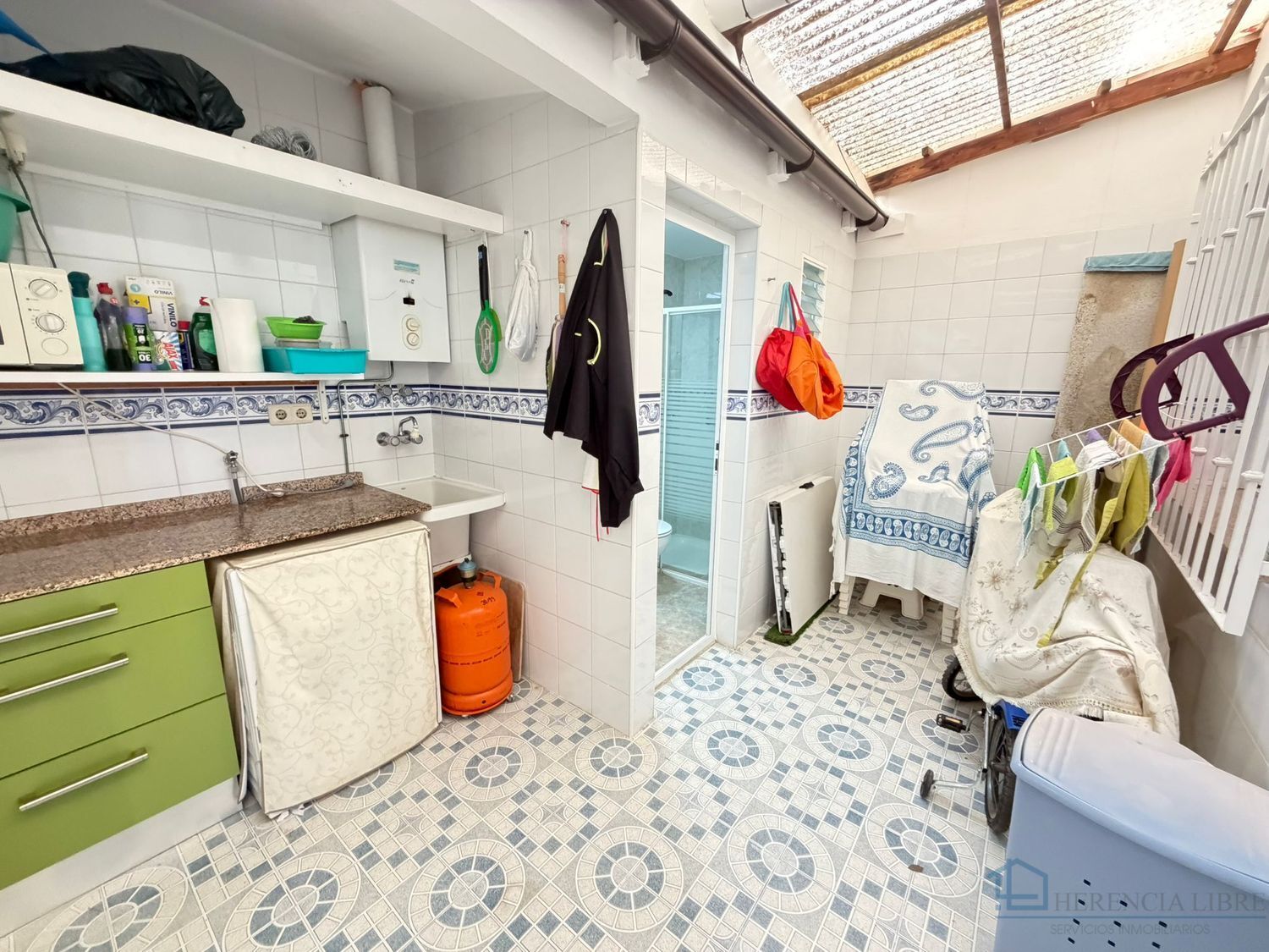 Venta de casa en Pilar de la horadada