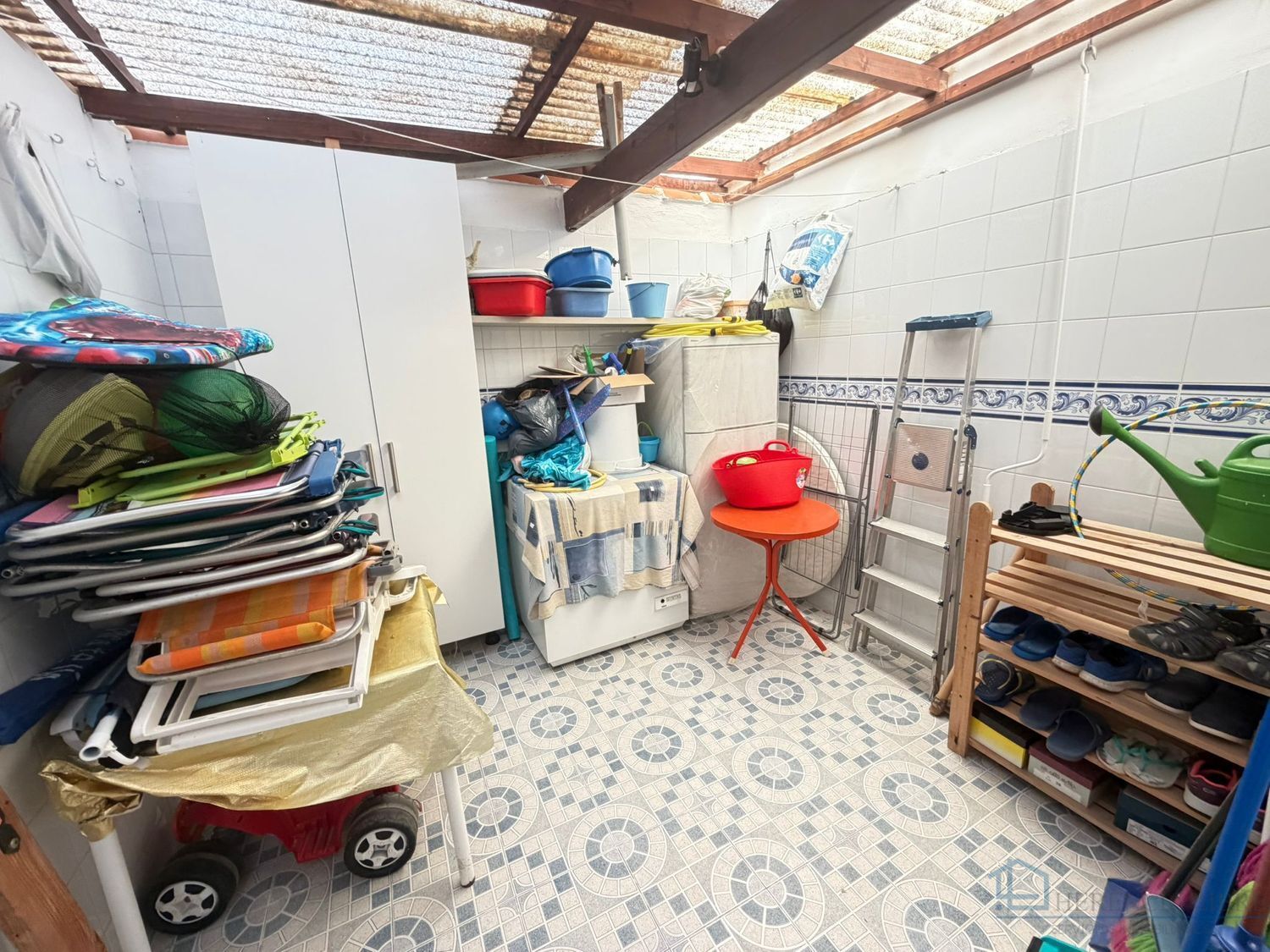 Venta de casa en Pilar de la horadada