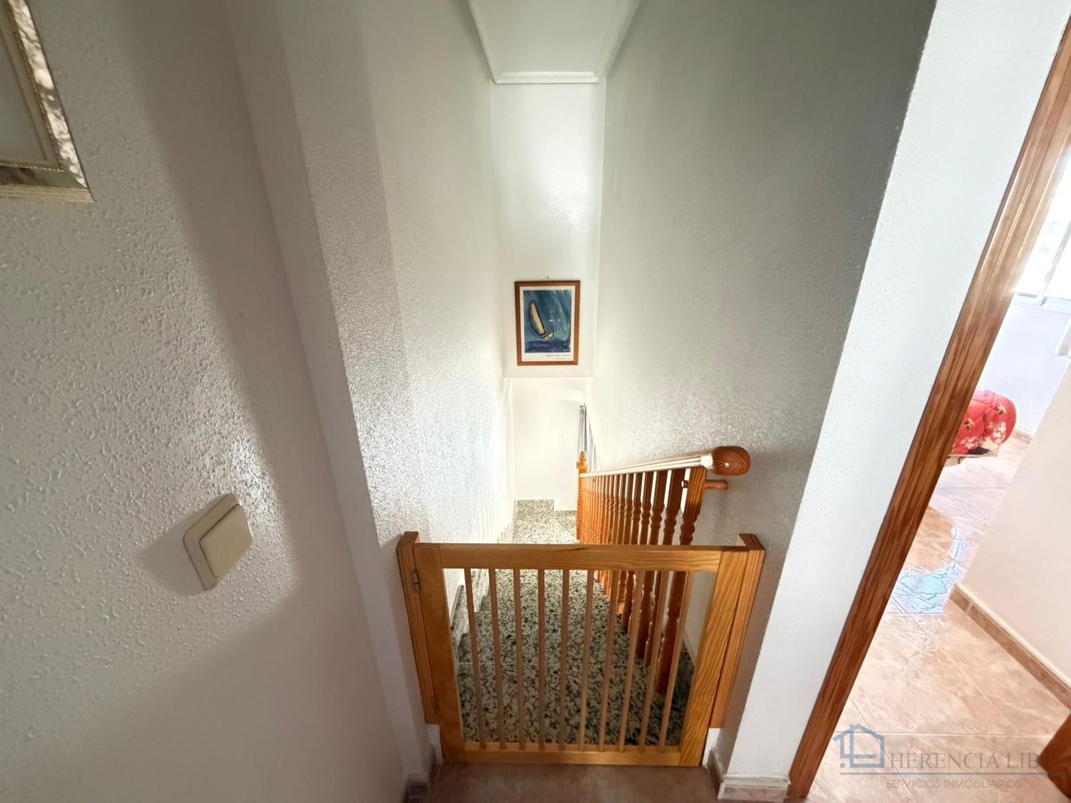 Venta de casa en Pilar de la horadada