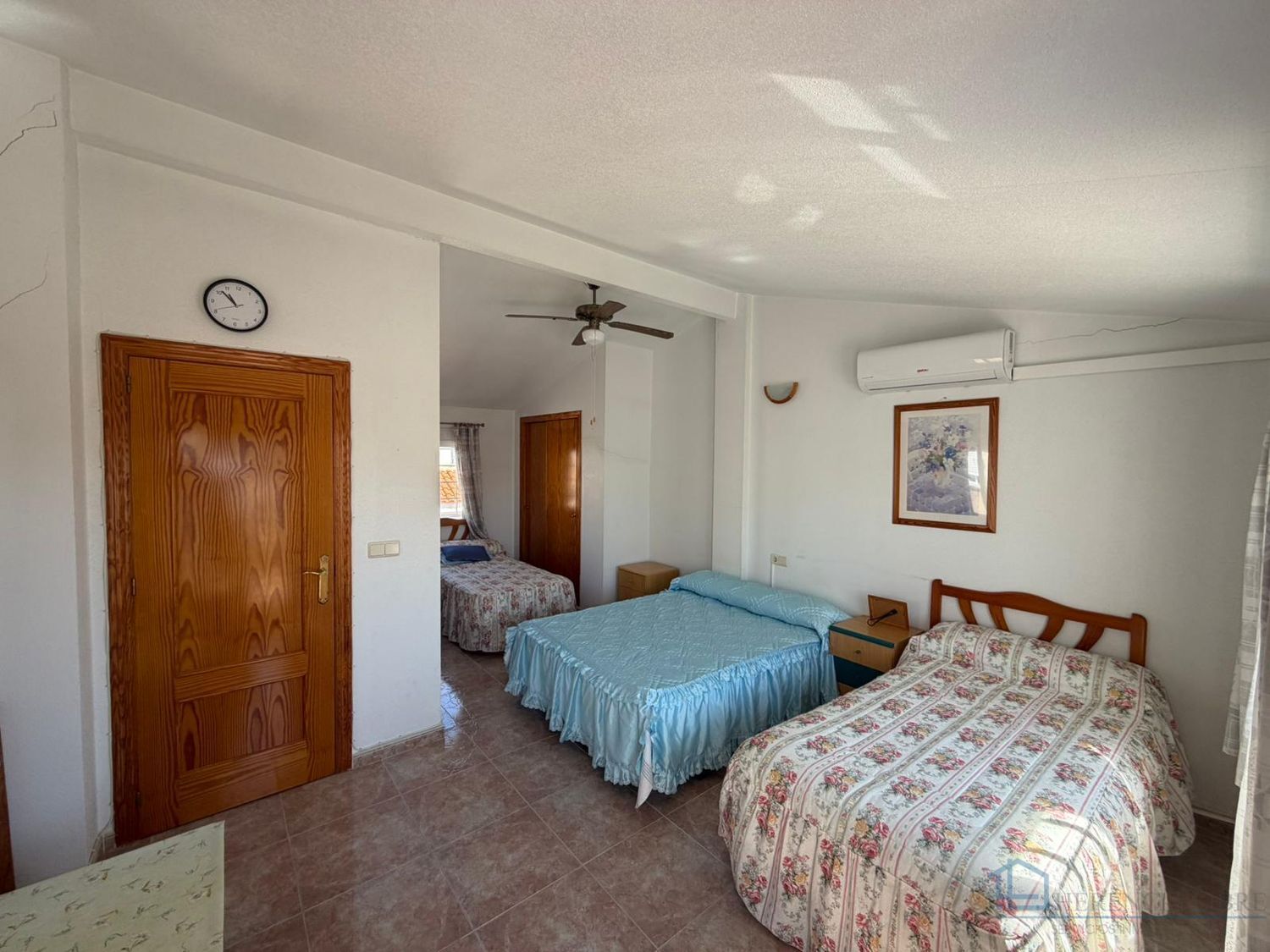 Venta de casa en Pilar de la horadada
