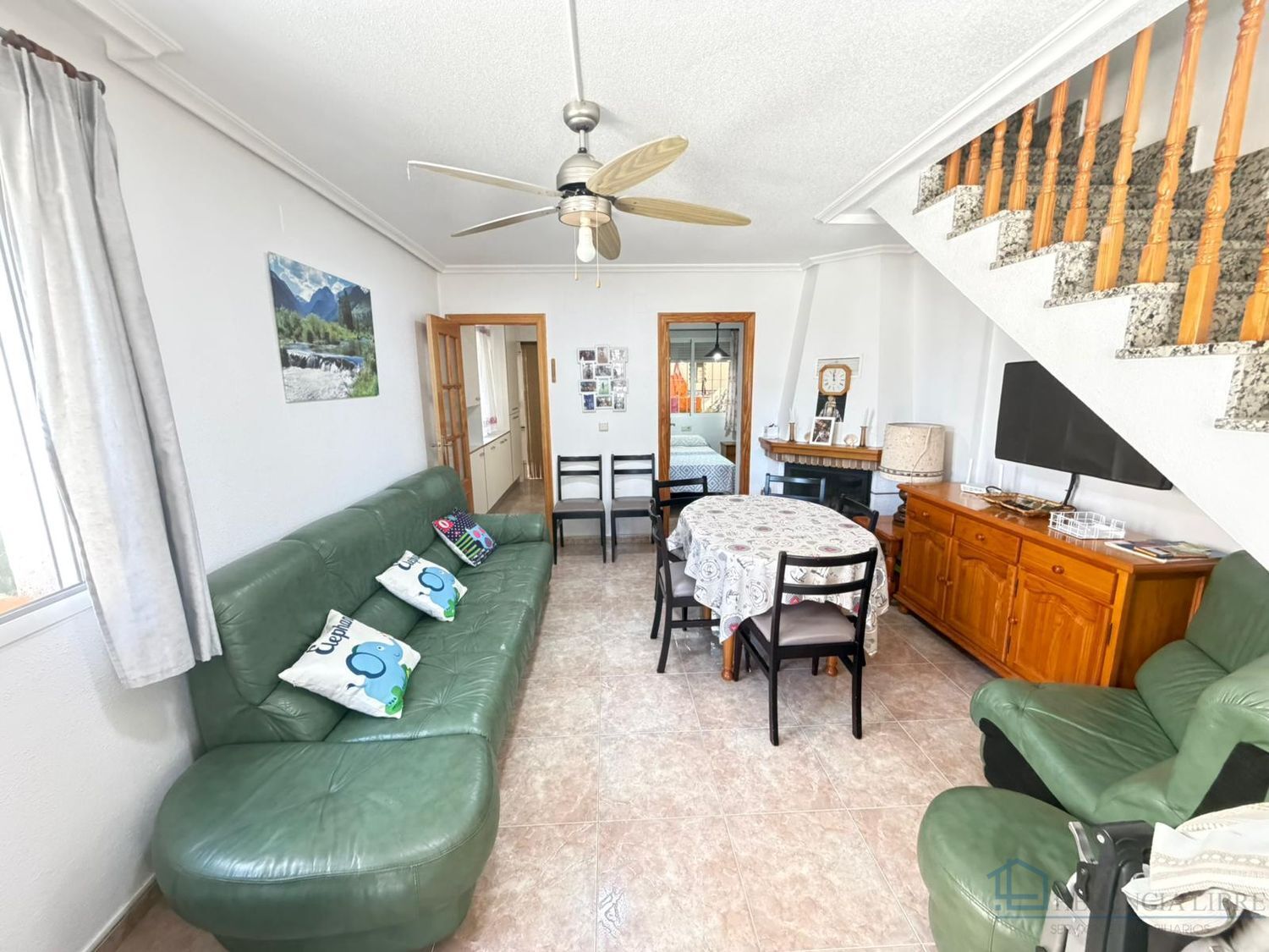 Venta de casa en Pilar de la horadada