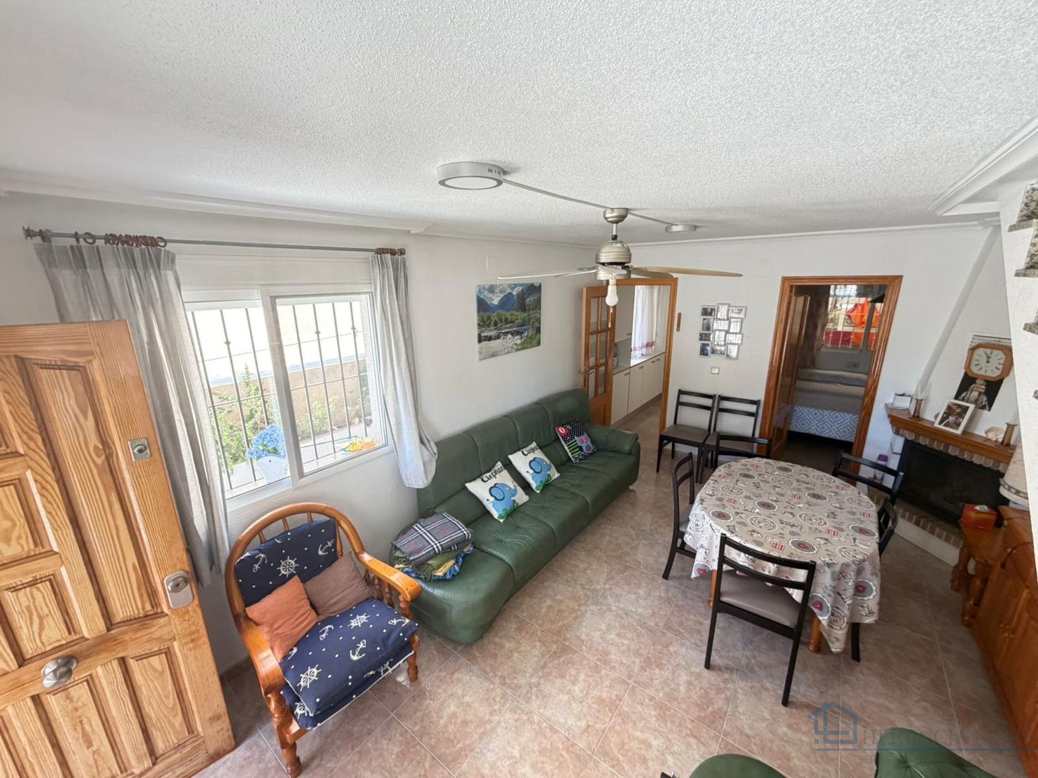 Venta de casa en Pilar de la horadada