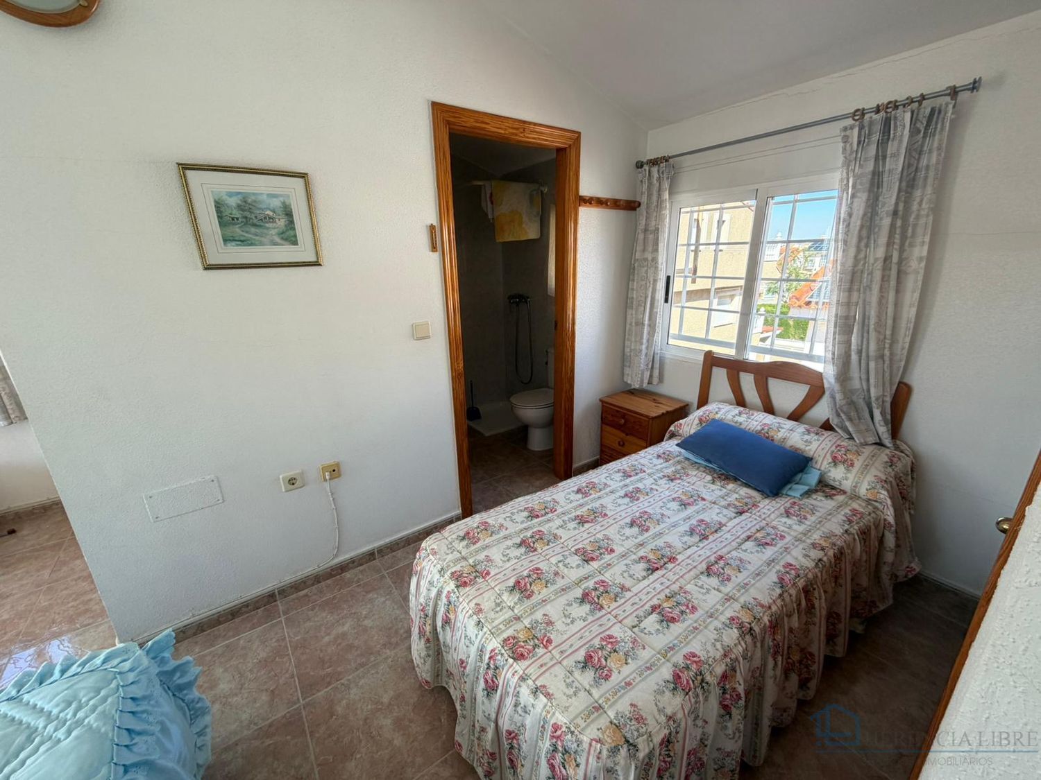 Venta de casa en Pilar de la horadada