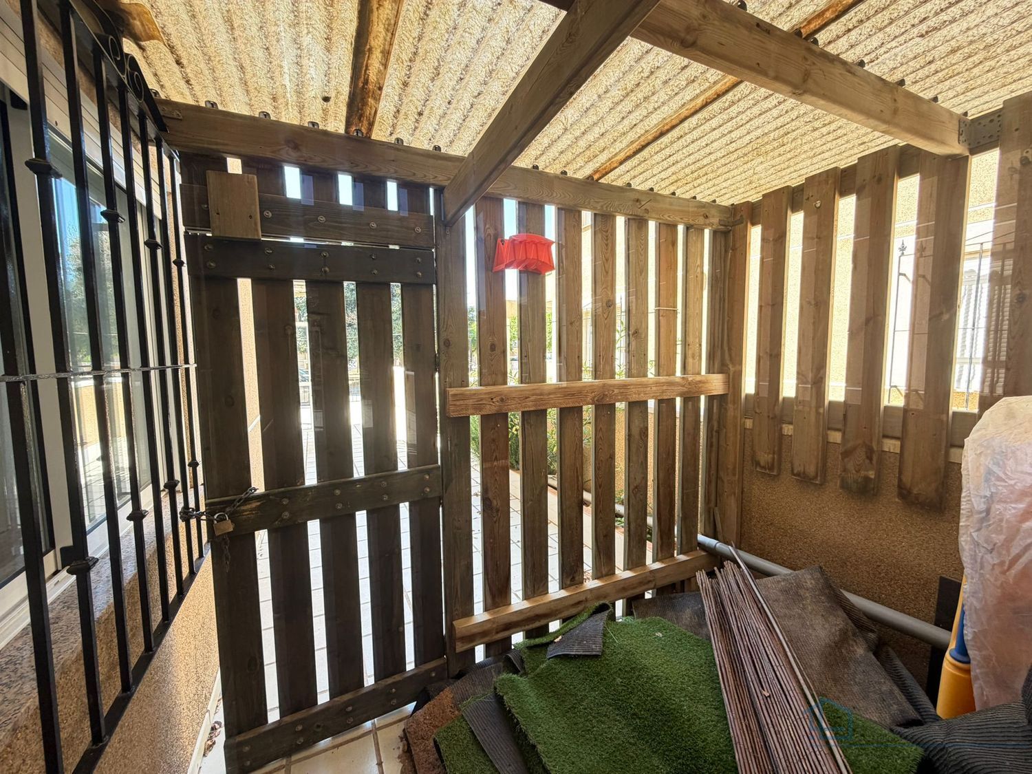 Venta de casa en Pilar de la horadada
