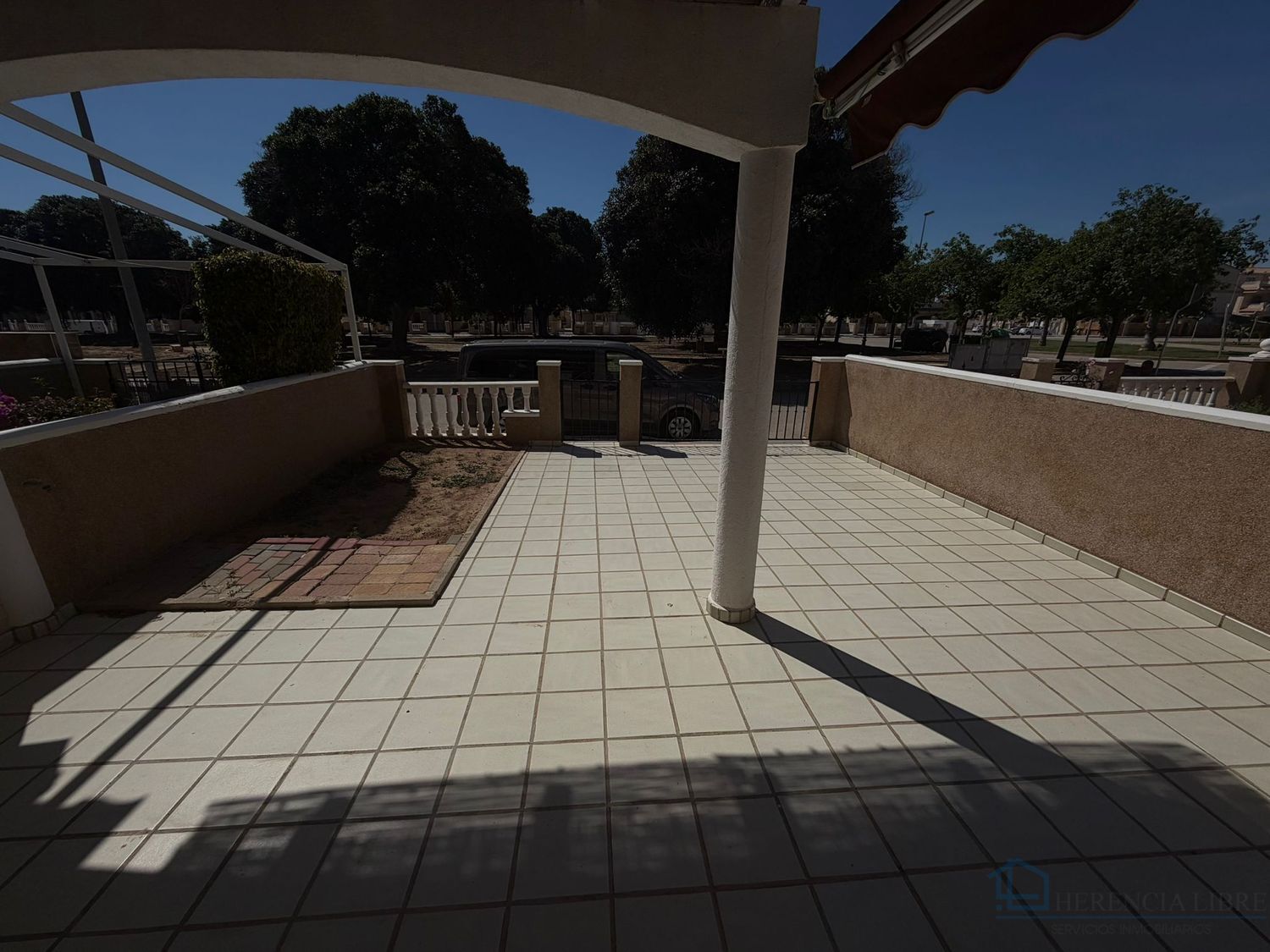 Venta de casa en Pilar de la horadada