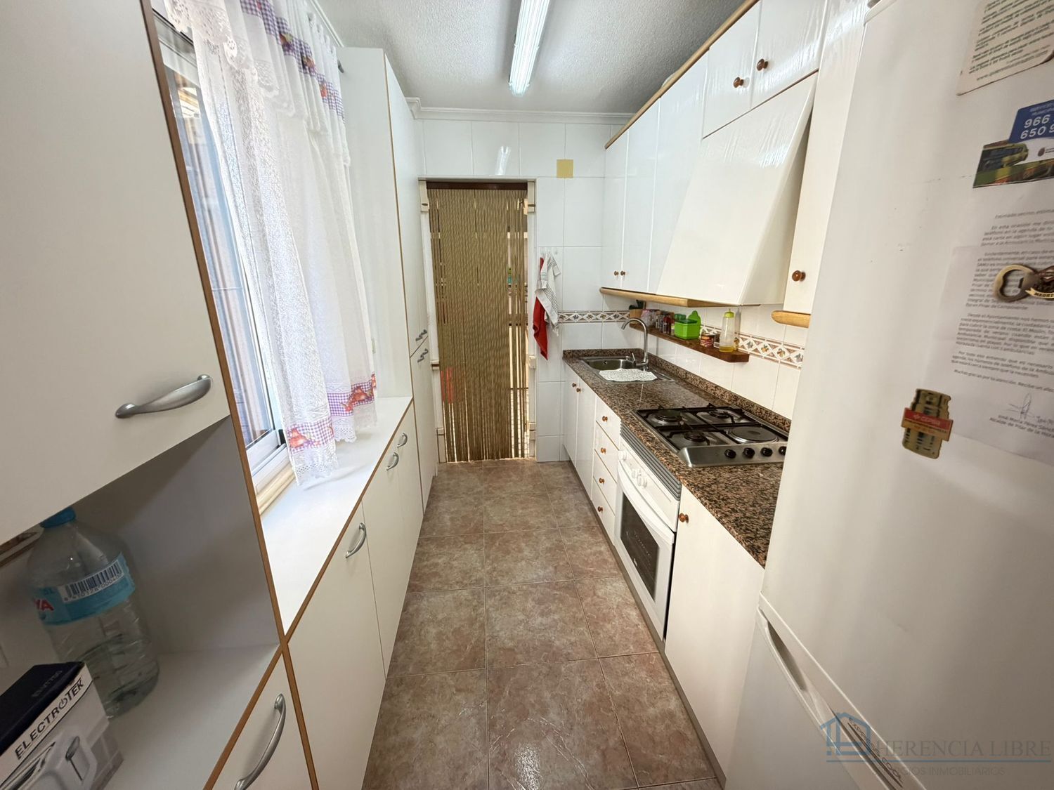 Venta de casa en Pilar de la horadada