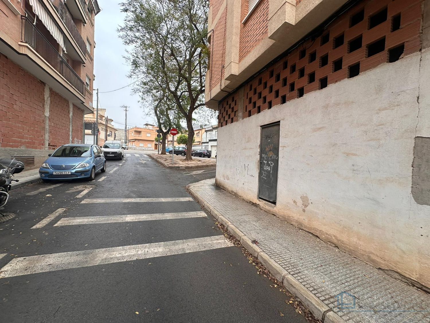 Venta de local en Murcia