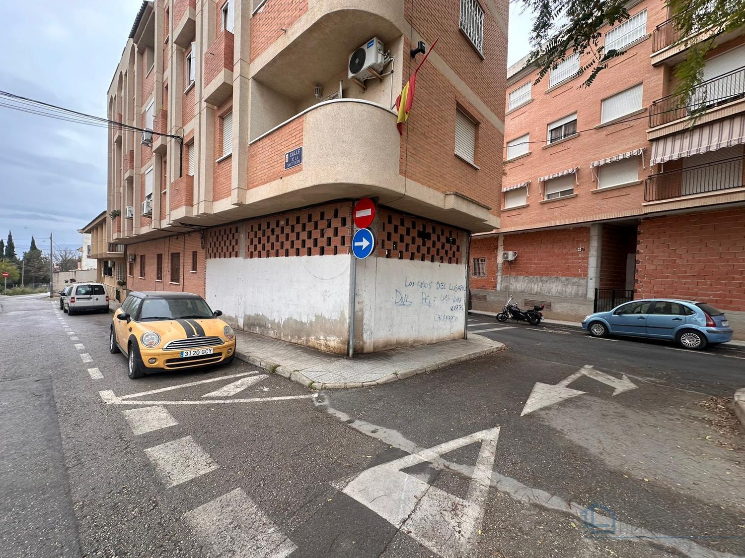 Venta de local en Murcia
