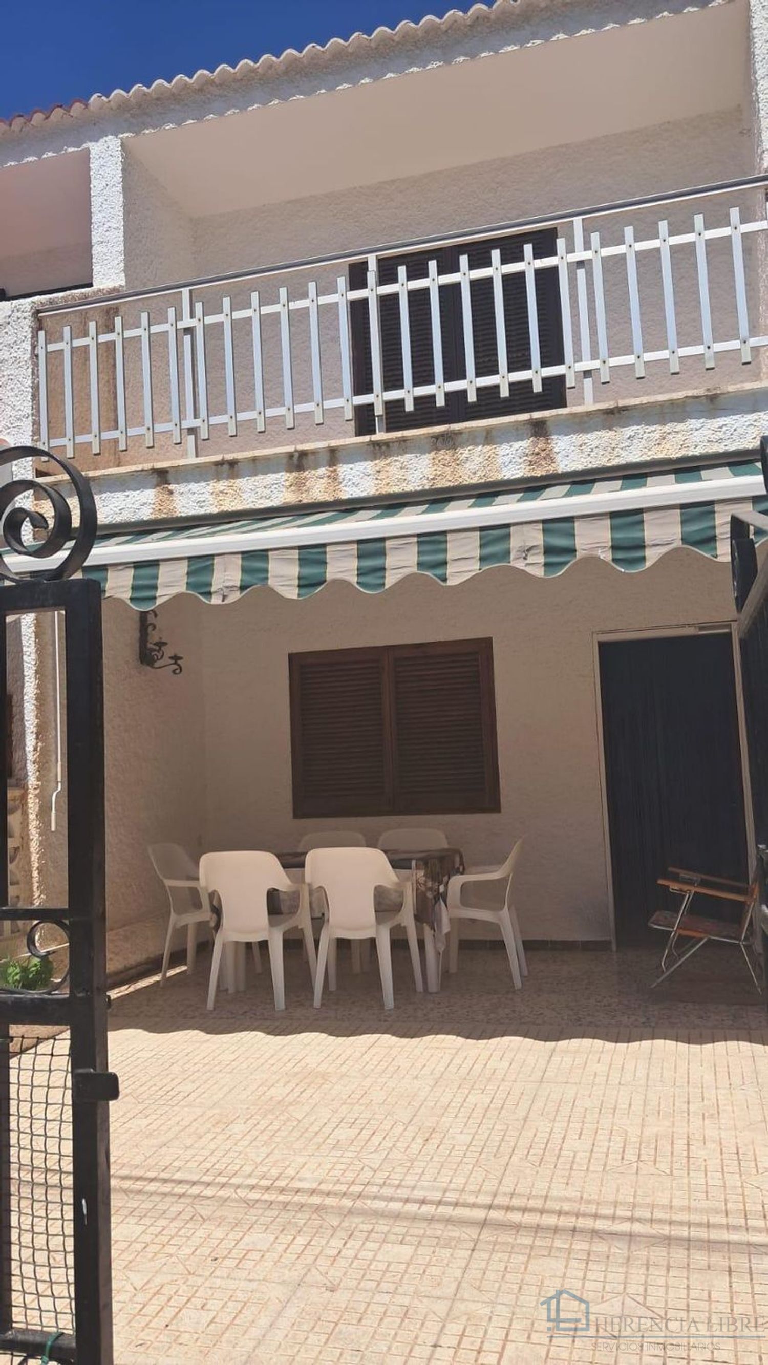 Venta de casa en Mazarrón