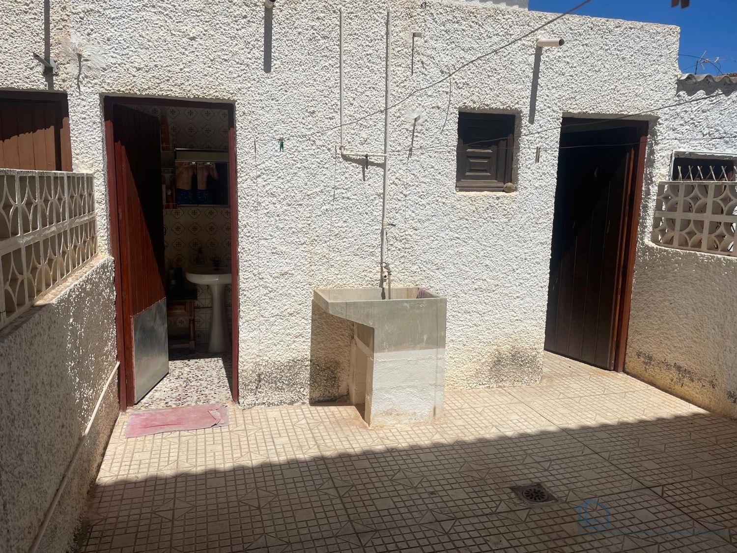 Venta de casa en Mazarrón