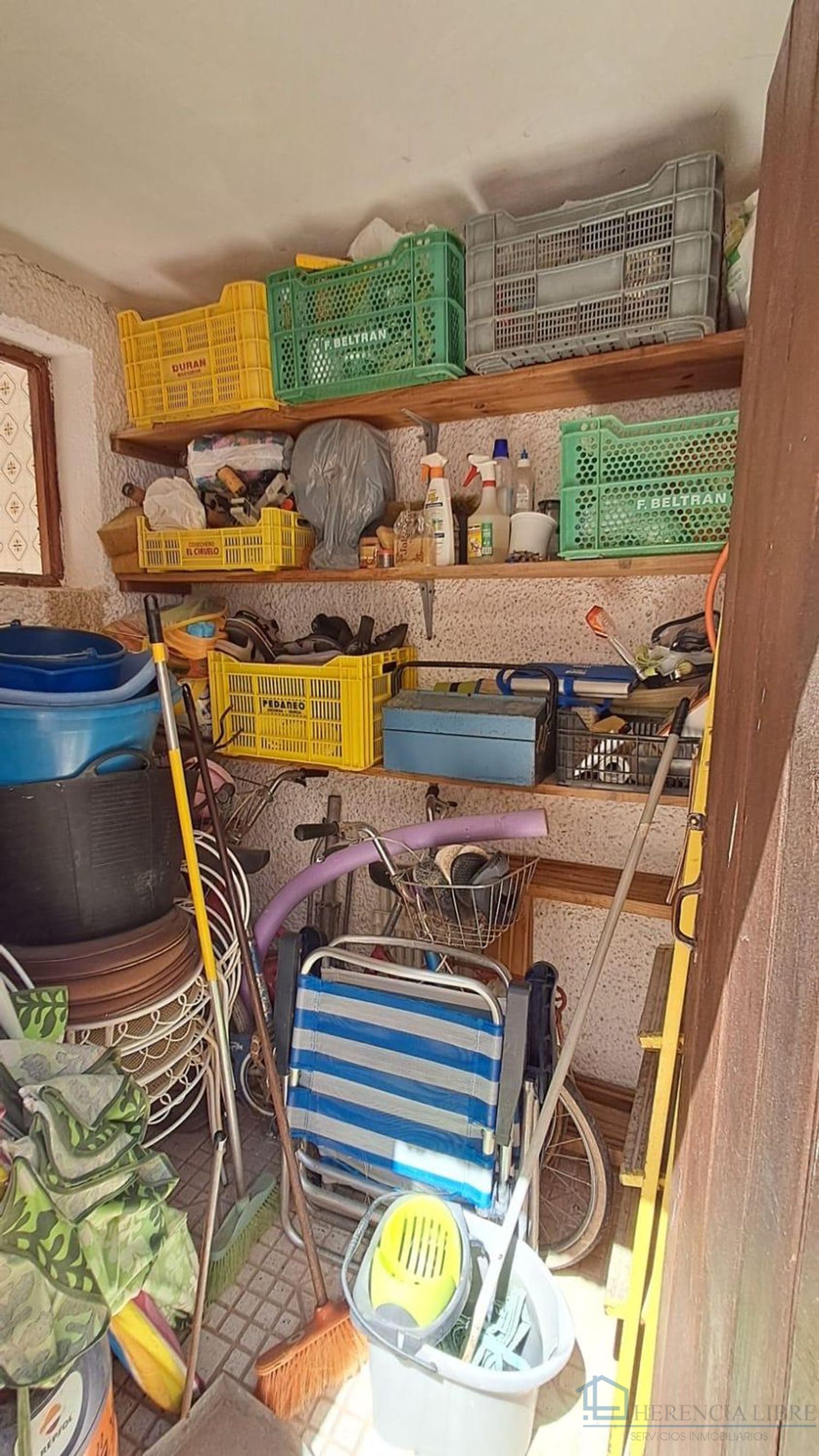 Venta de casa en Mazarrón