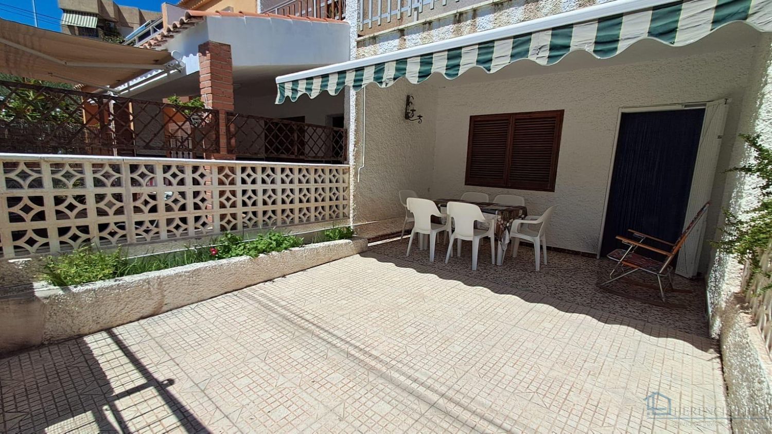 Venta de casa en Mazarrón