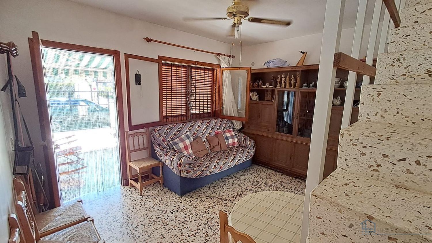 Venta de casa en Mazarrón
