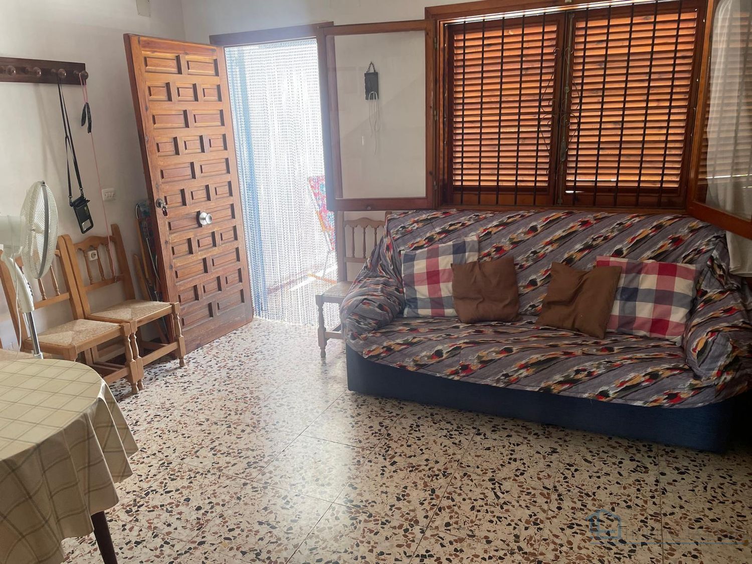 Venta de casa en Mazarrón