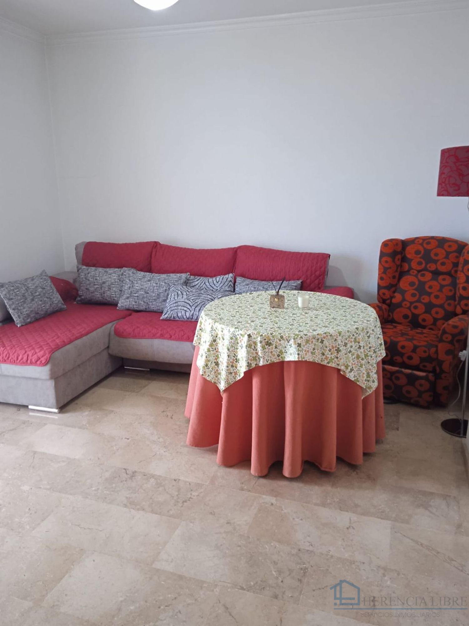Venta de piso en Lorqui
