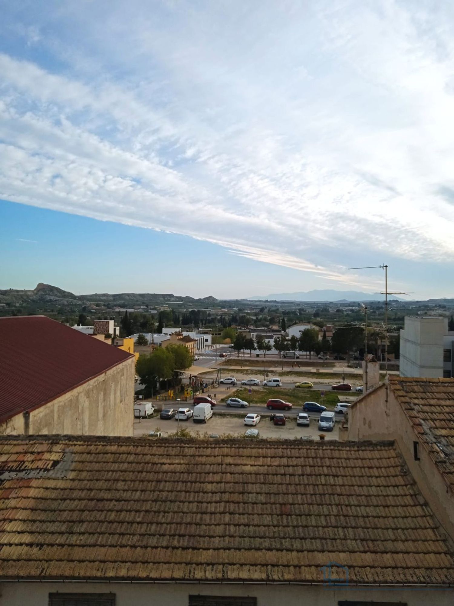 Venta de piso en Lorqui