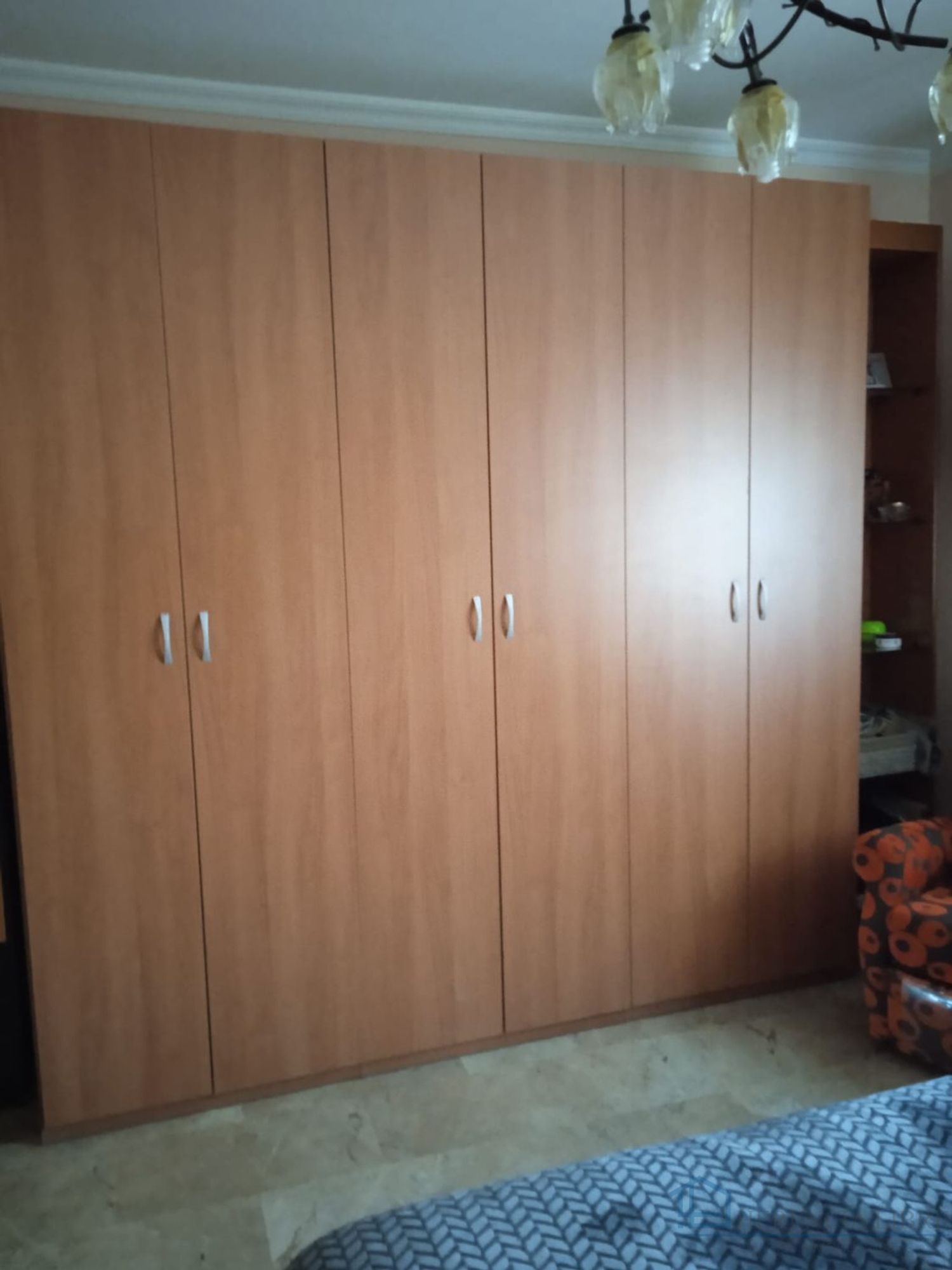Venta de piso en Lorqui