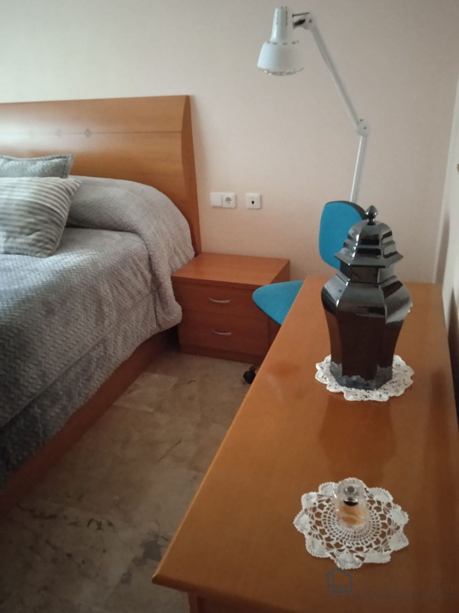 Venta de piso en Lorqui