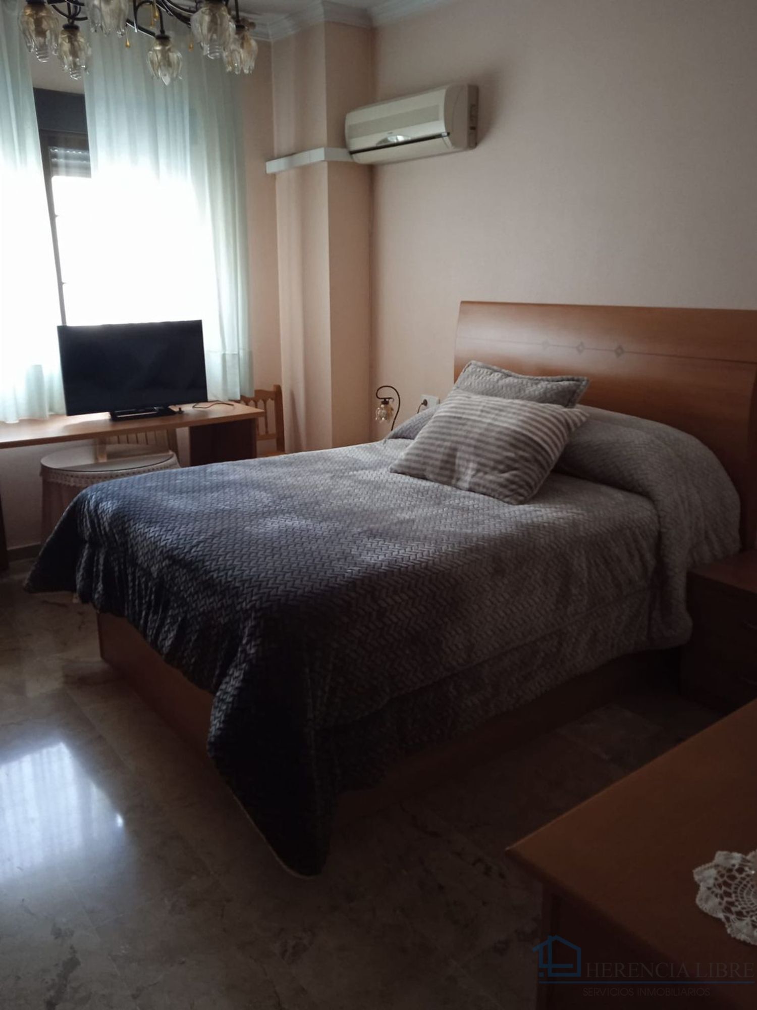 Venta de piso en Lorqui