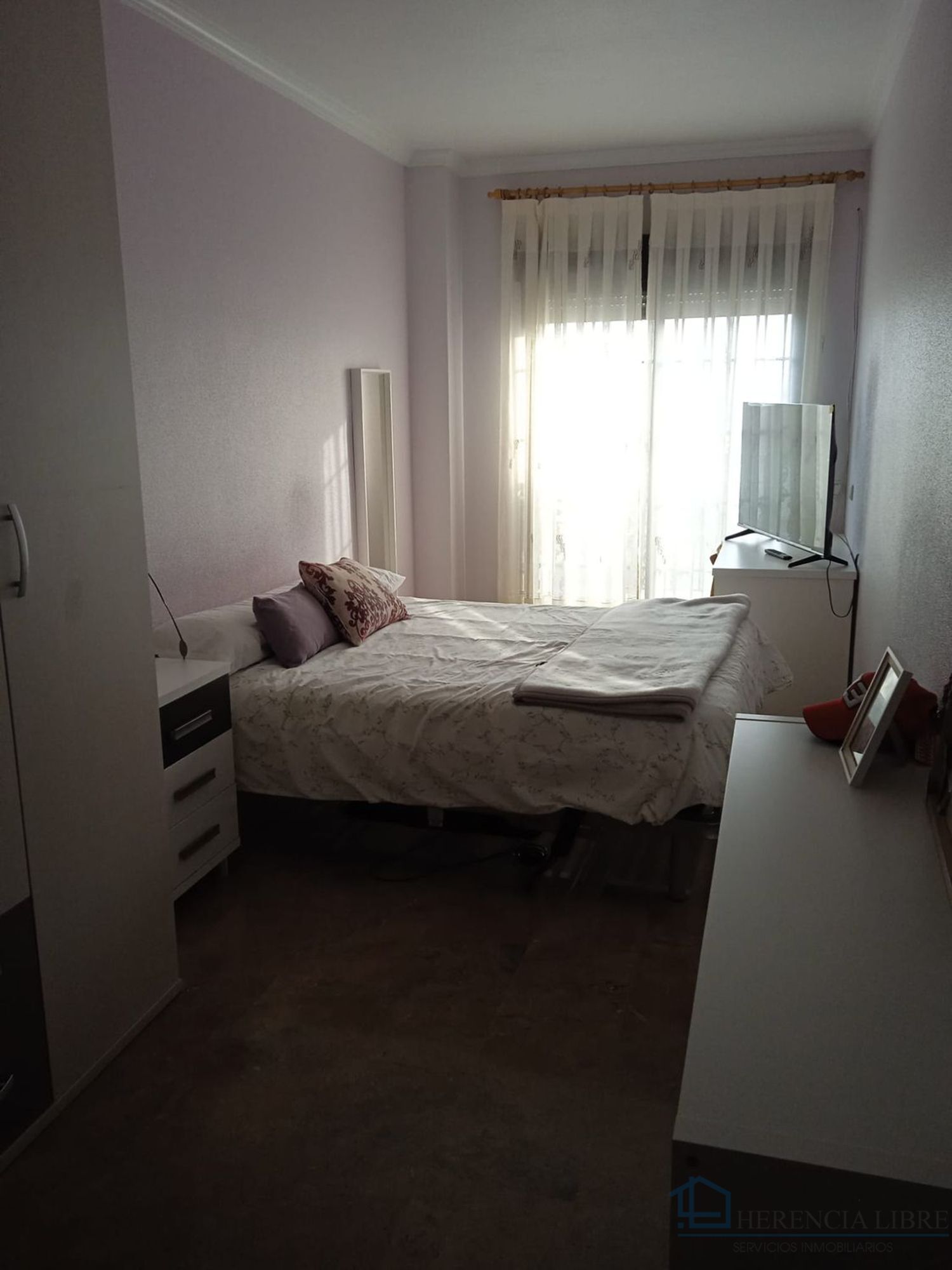 Venta de piso en Lorqui
