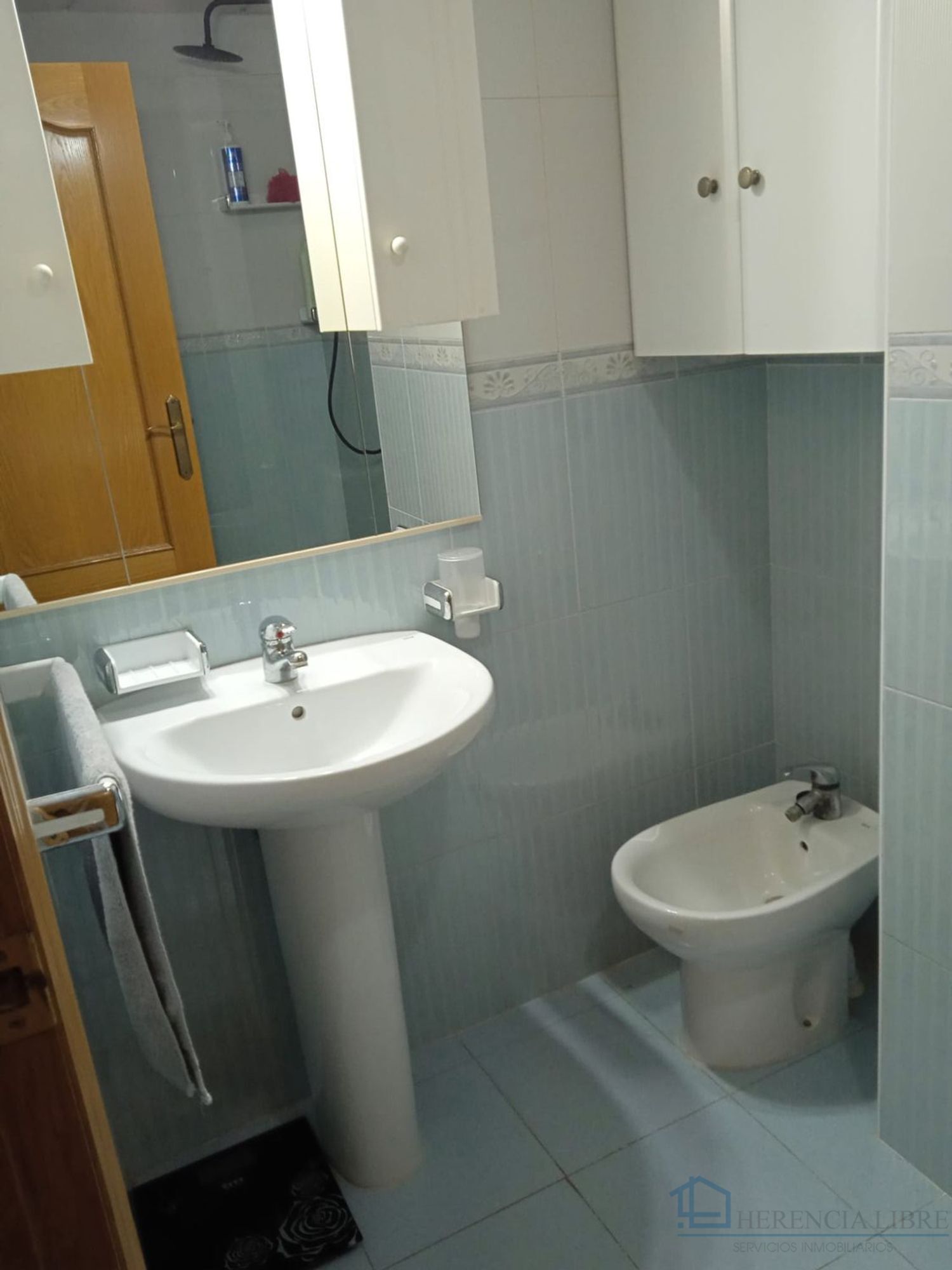 Venta de piso en Lorqui