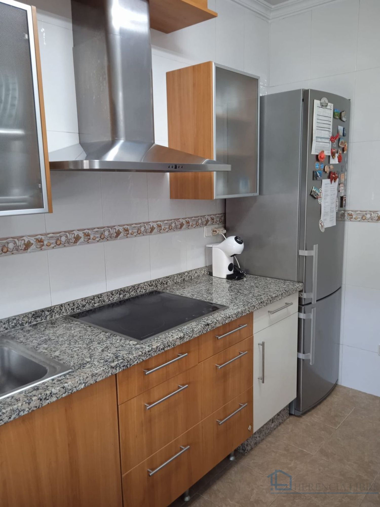 Venta de piso en Lorqui