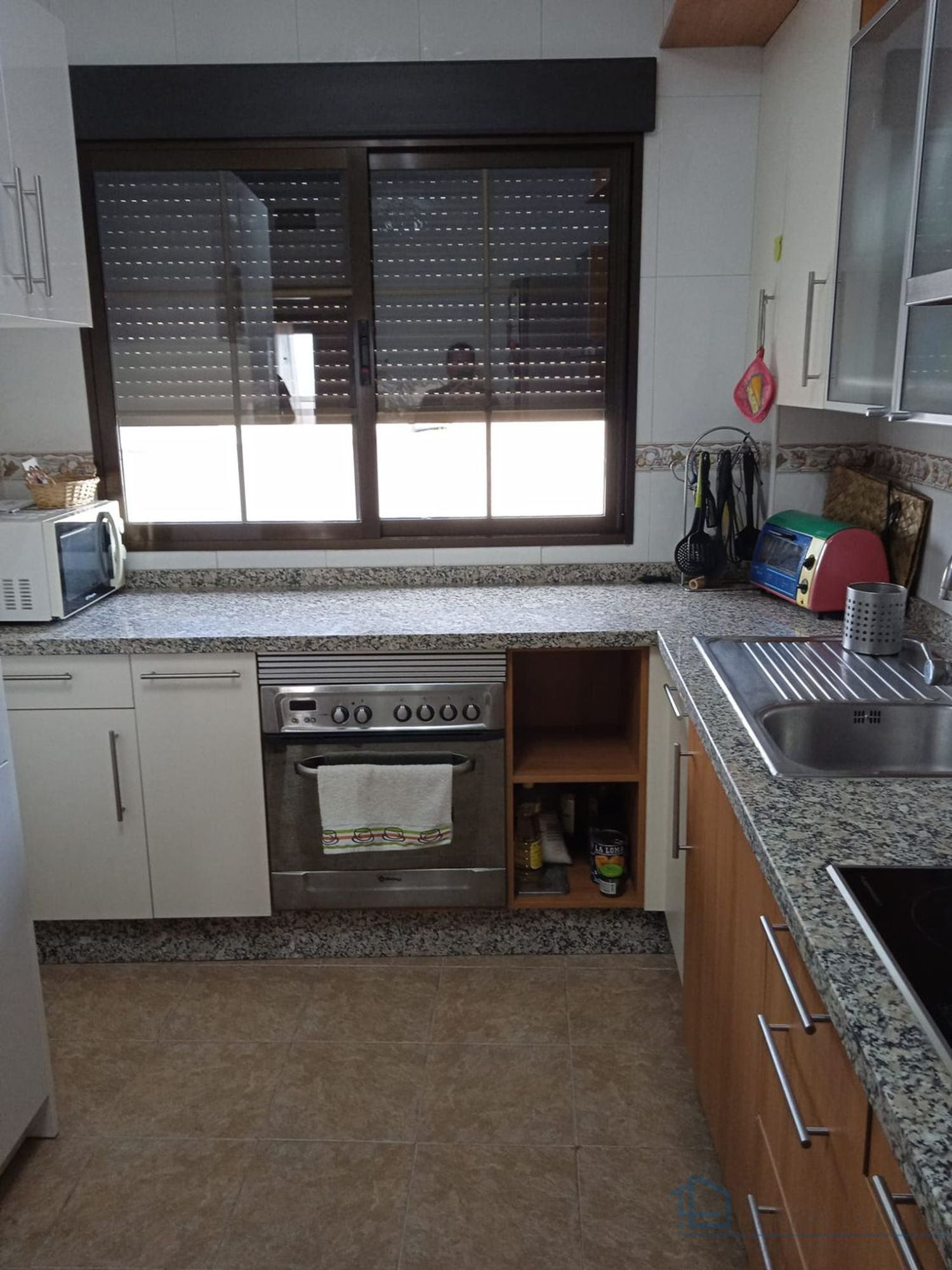 Venta de piso en Lorqui