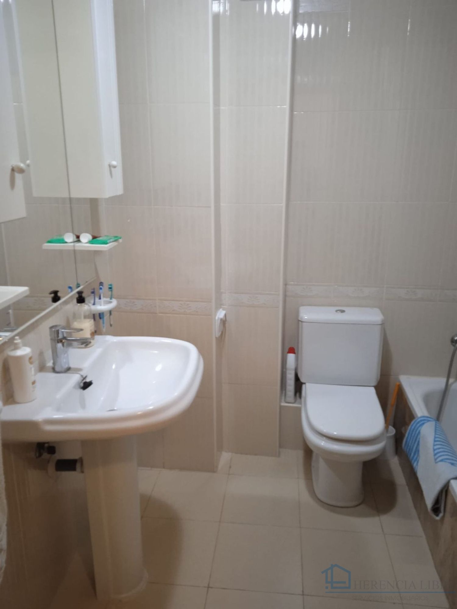 Venta de piso en Lorqui