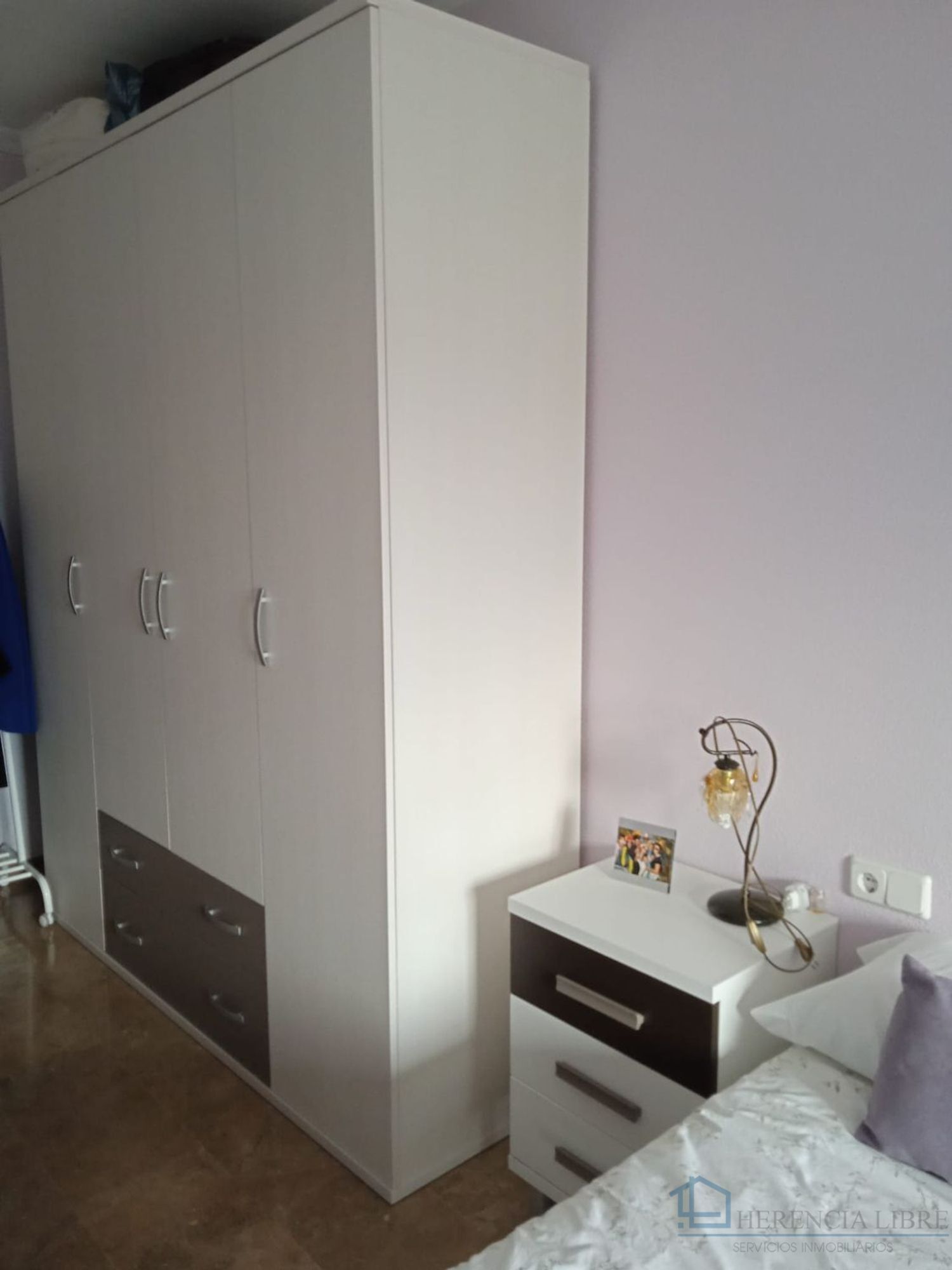 Venta de piso en Lorqui