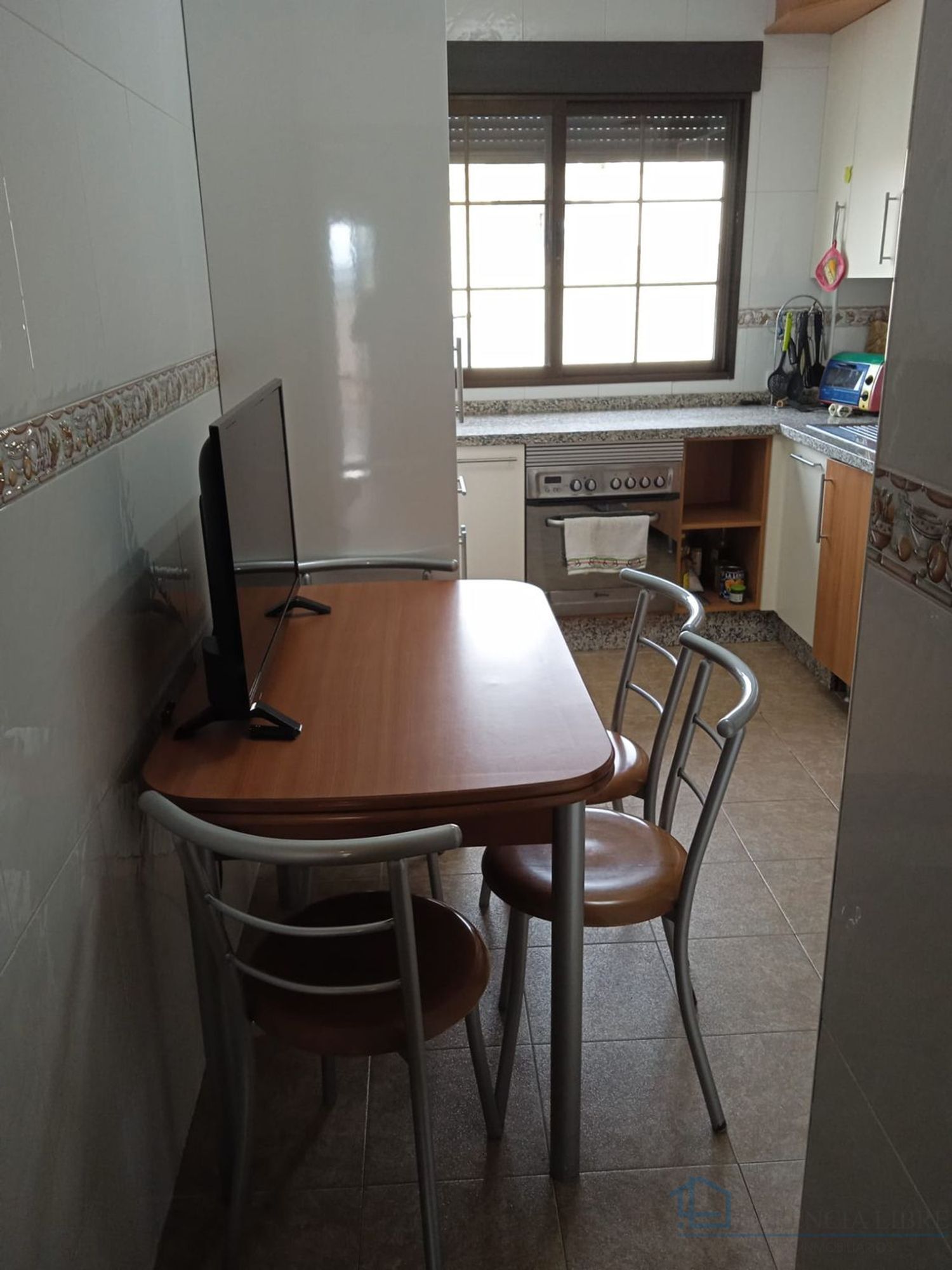 Venta de piso en Lorqui