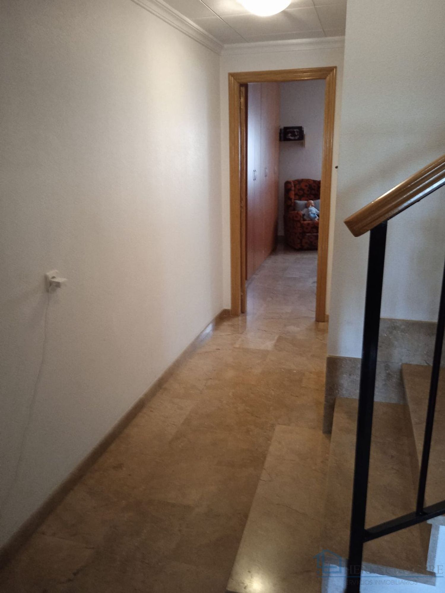 Venta de piso en Lorqui