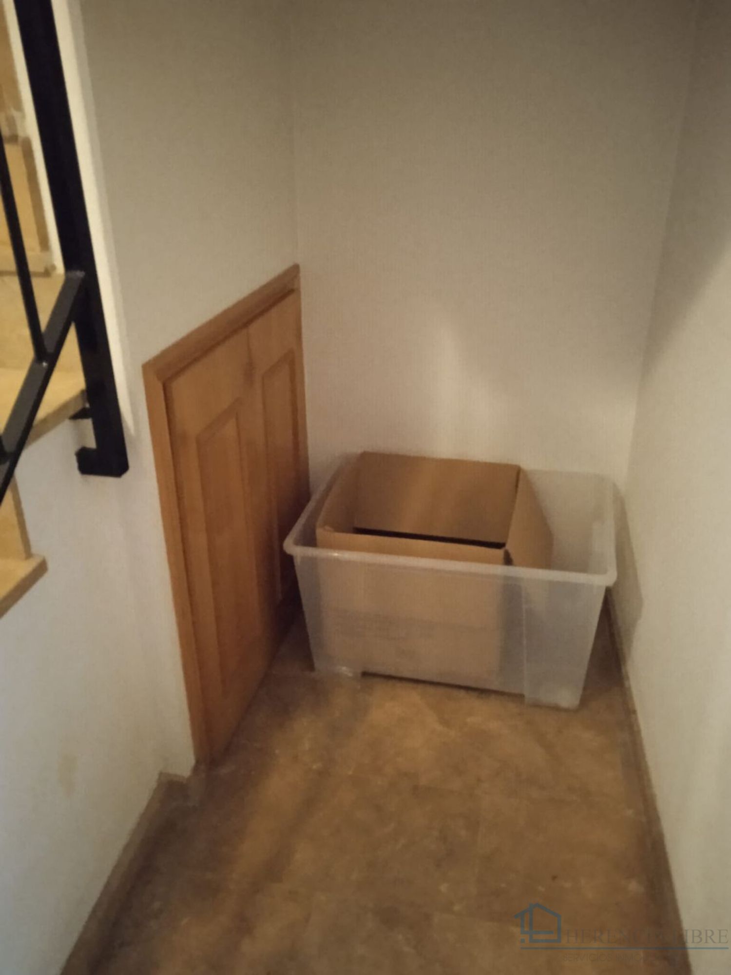 Venta de piso en Lorqui