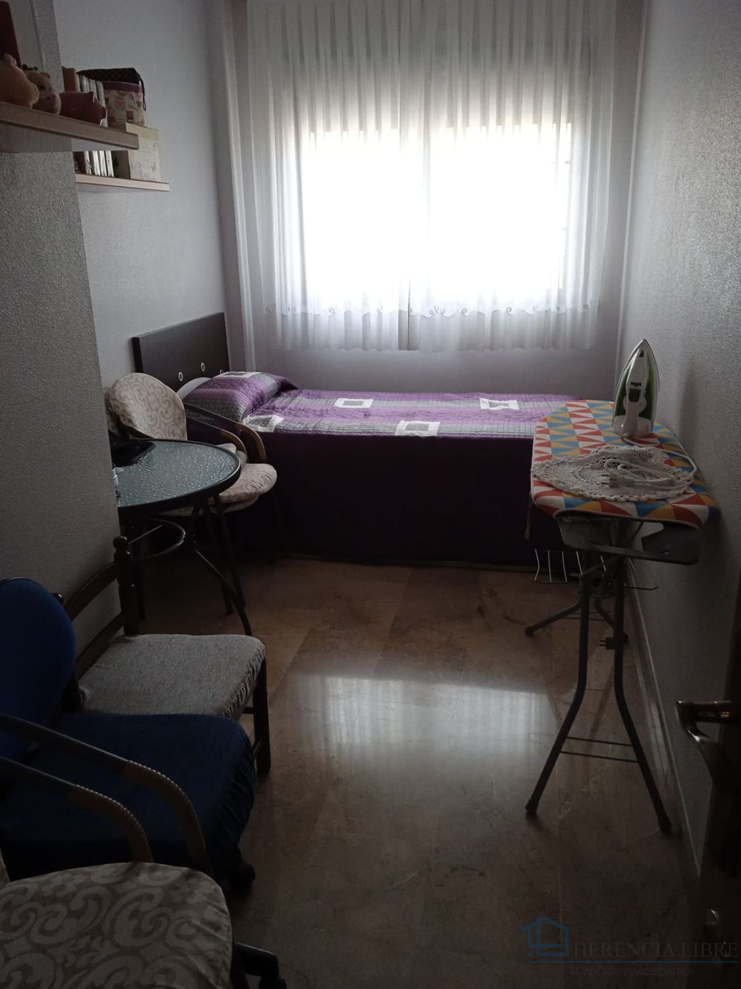 Venta de piso en Lorqui