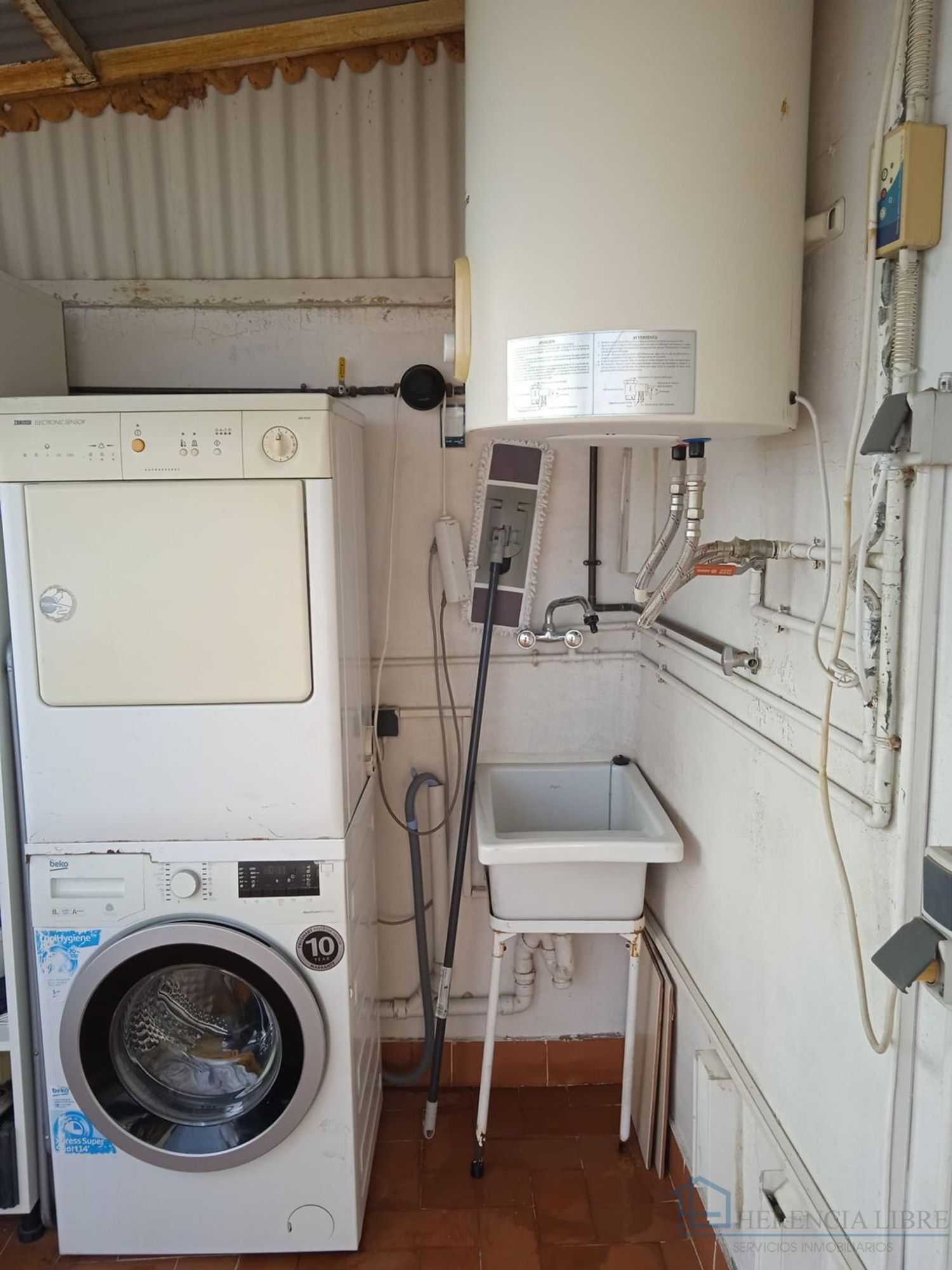 Venta de piso en Lorqui