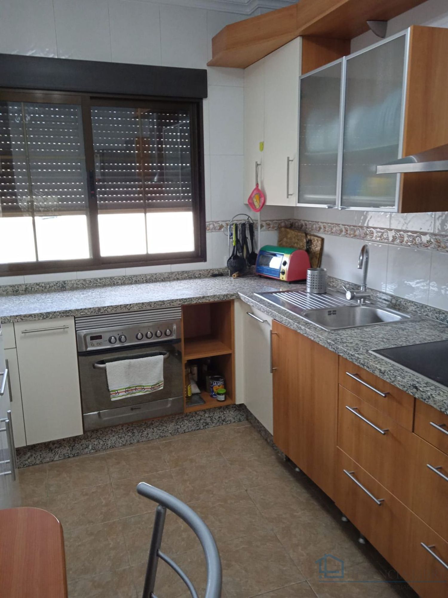 Venta de piso en Lorqui