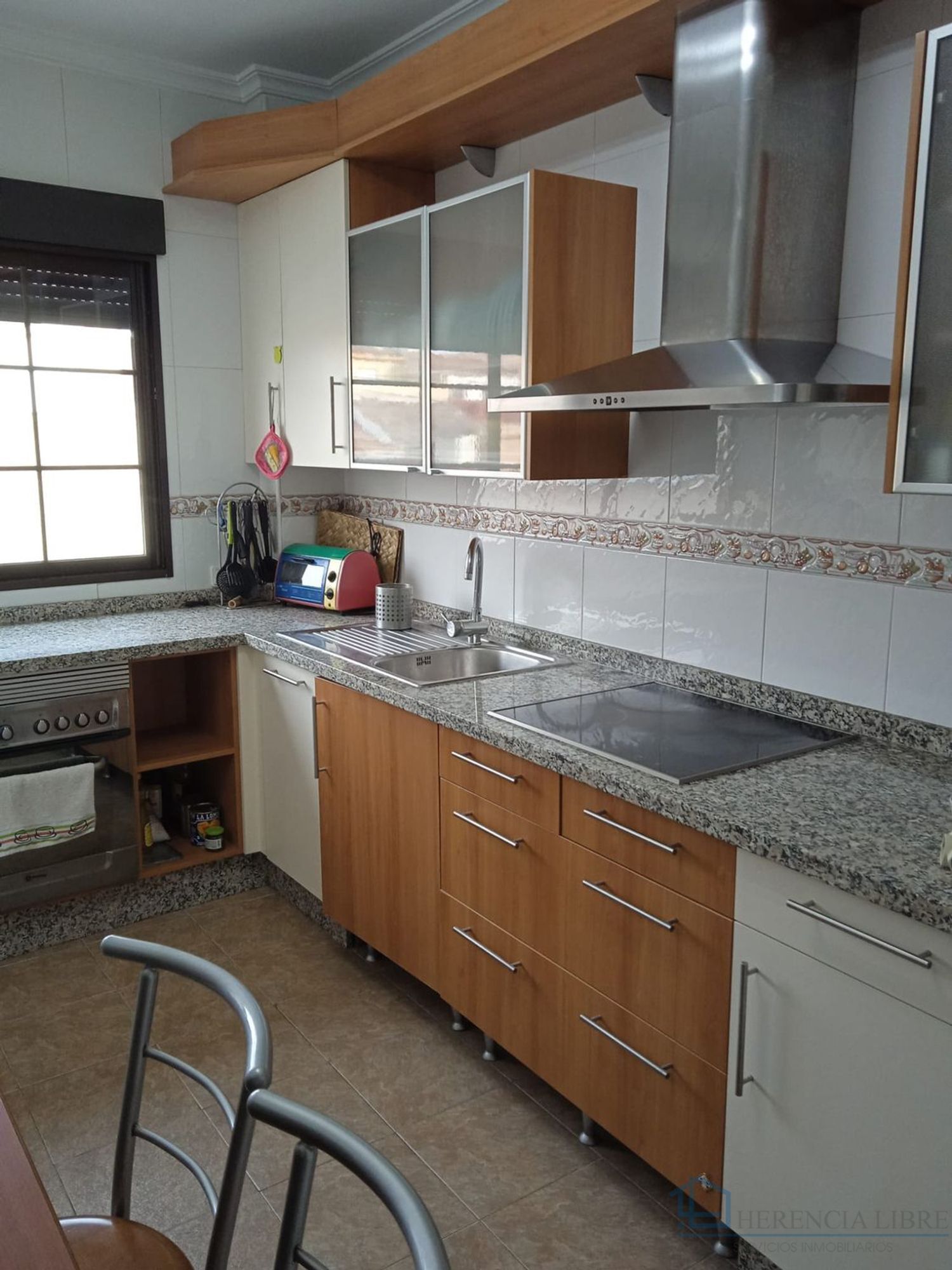 Venta de piso en Lorqui