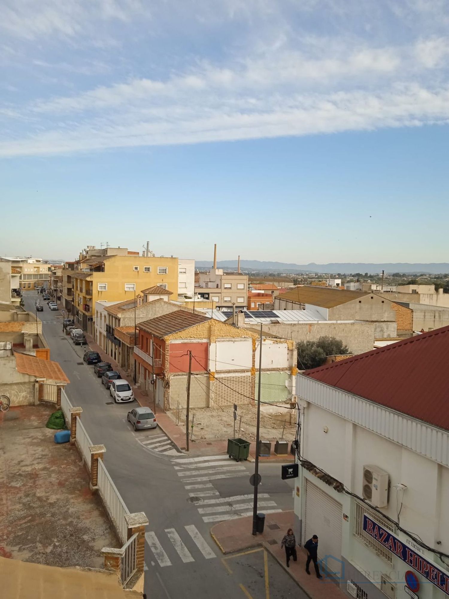 Venta de piso en Lorqui