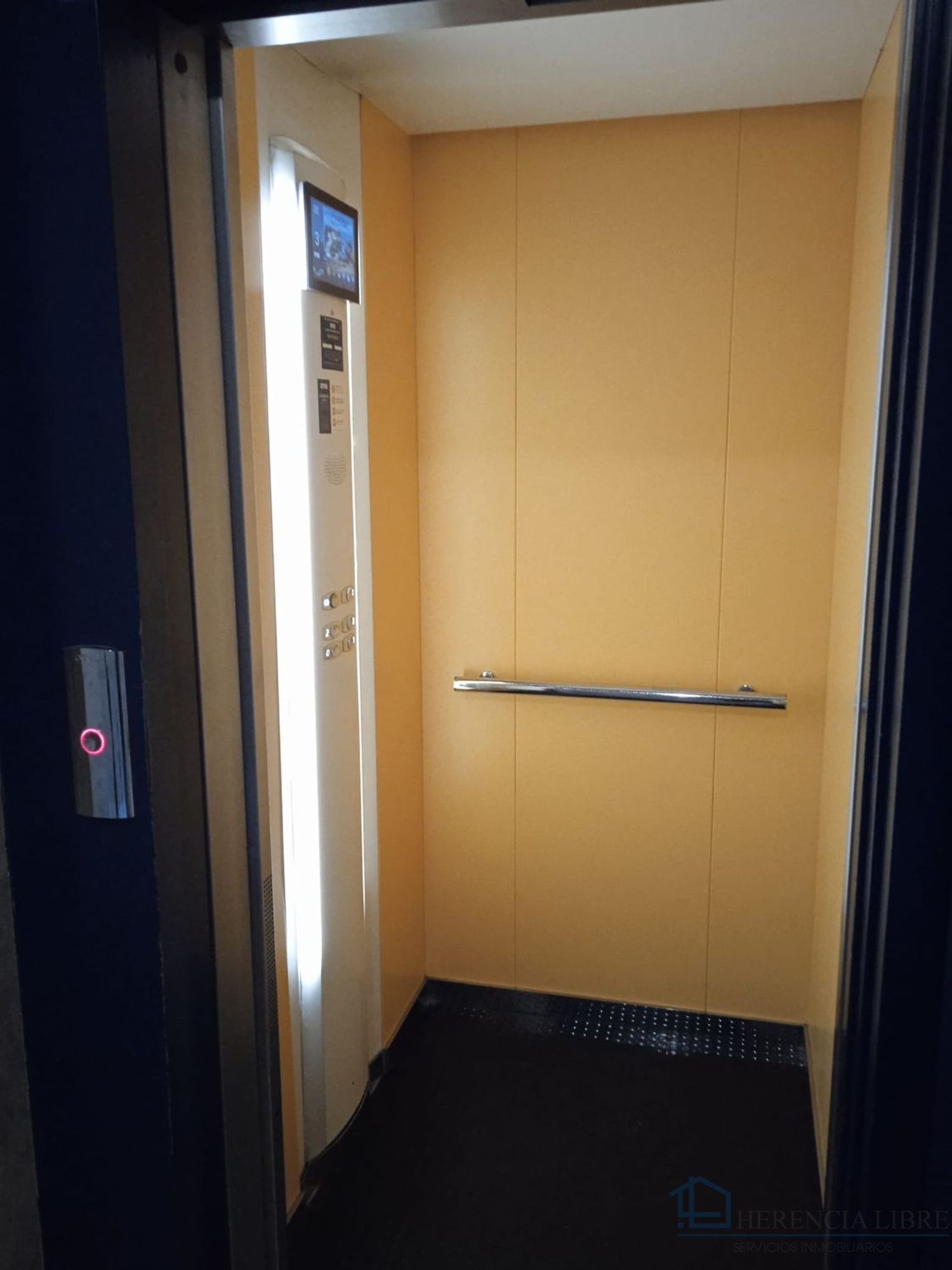 Venta de piso en Lorqui