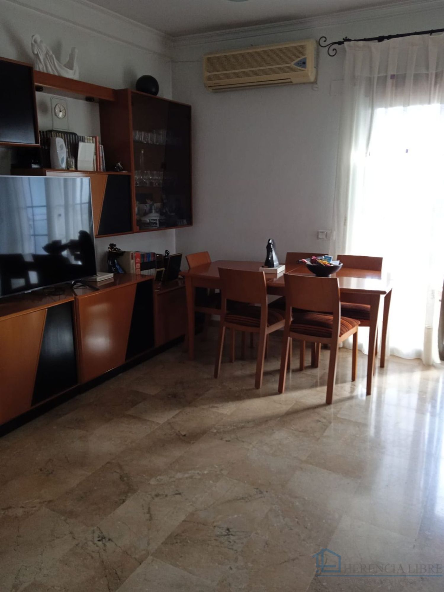 Venta de piso en Lorqui