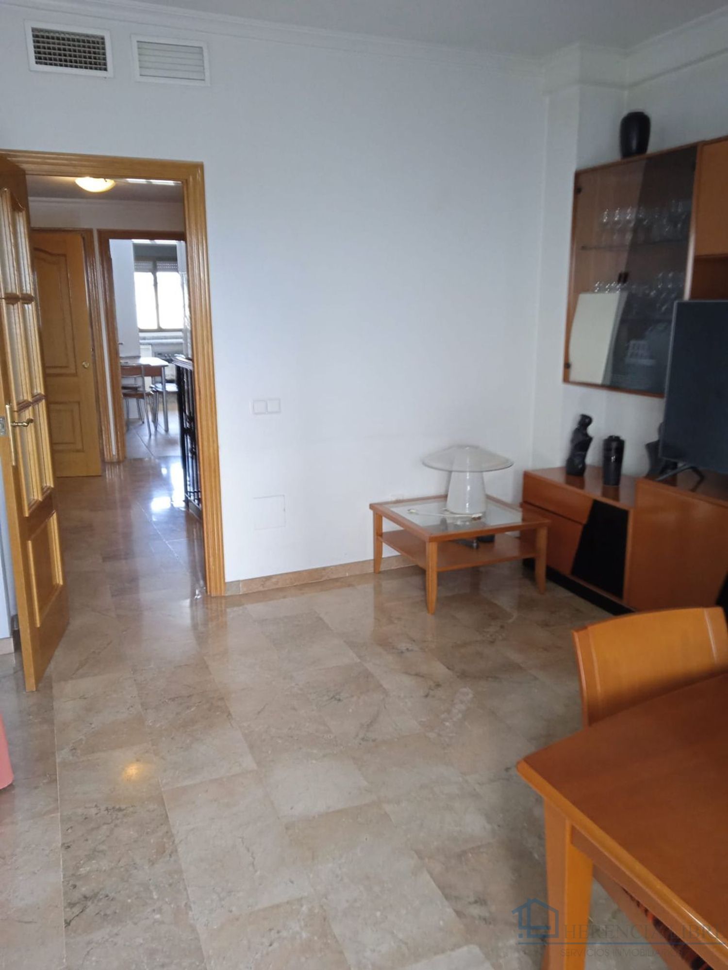 Venta de piso en Lorqui