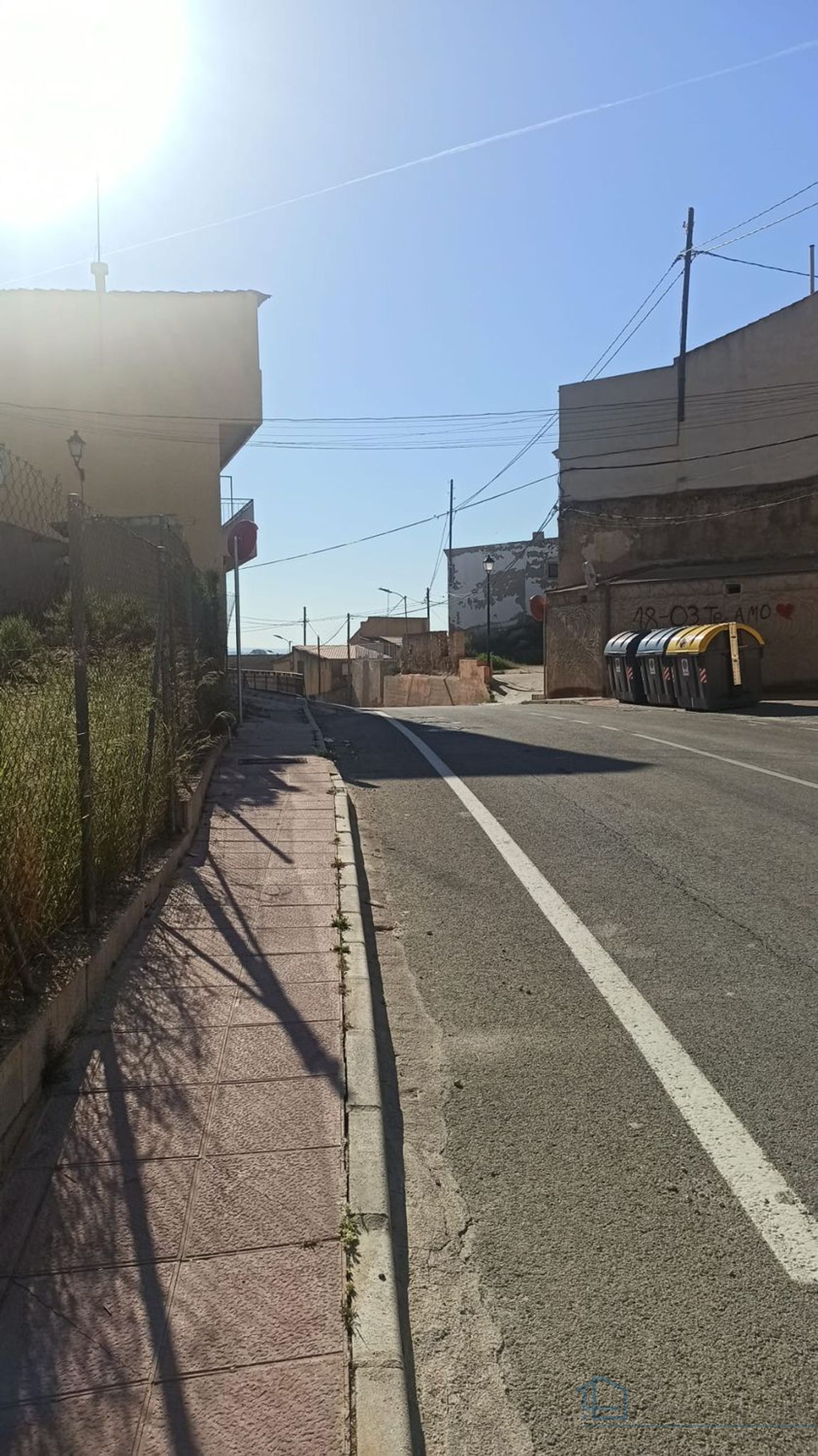 Venta de casa en Archena