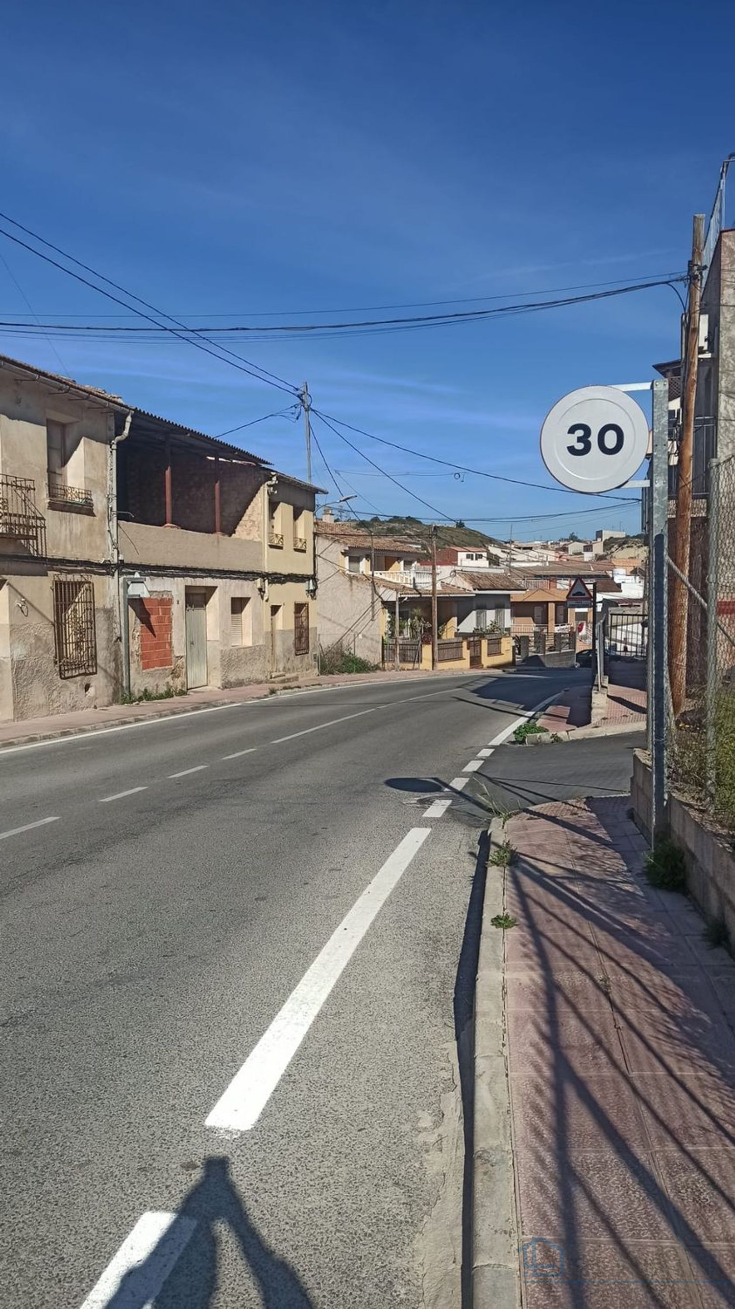Venta de casa en Archena