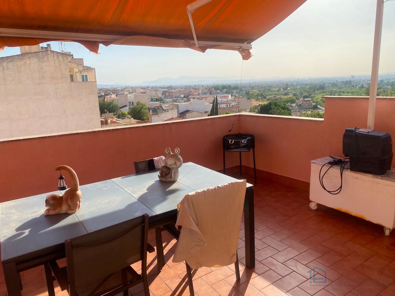 Venta de piso en Murcia
