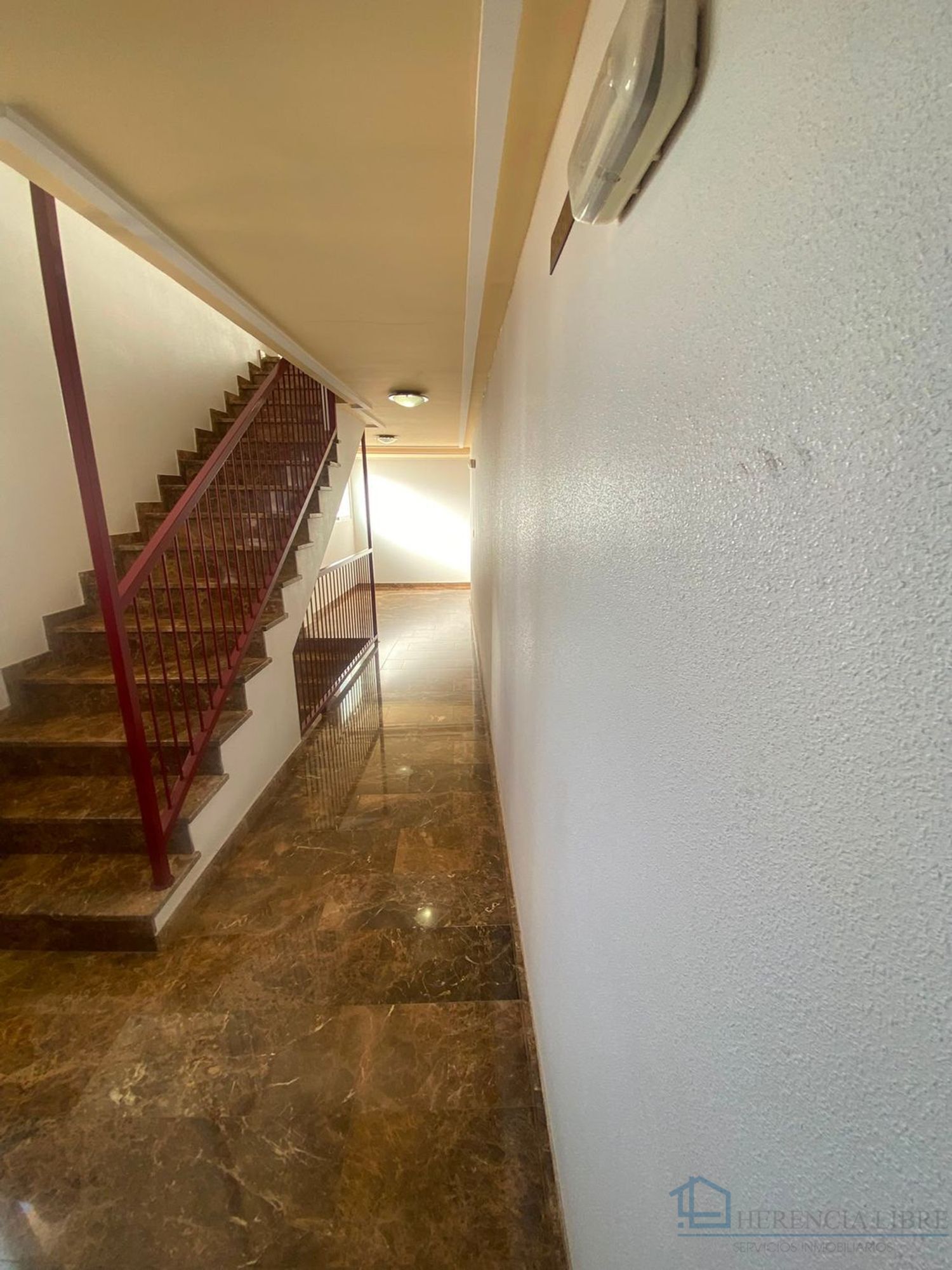 Venta de piso en Murcia