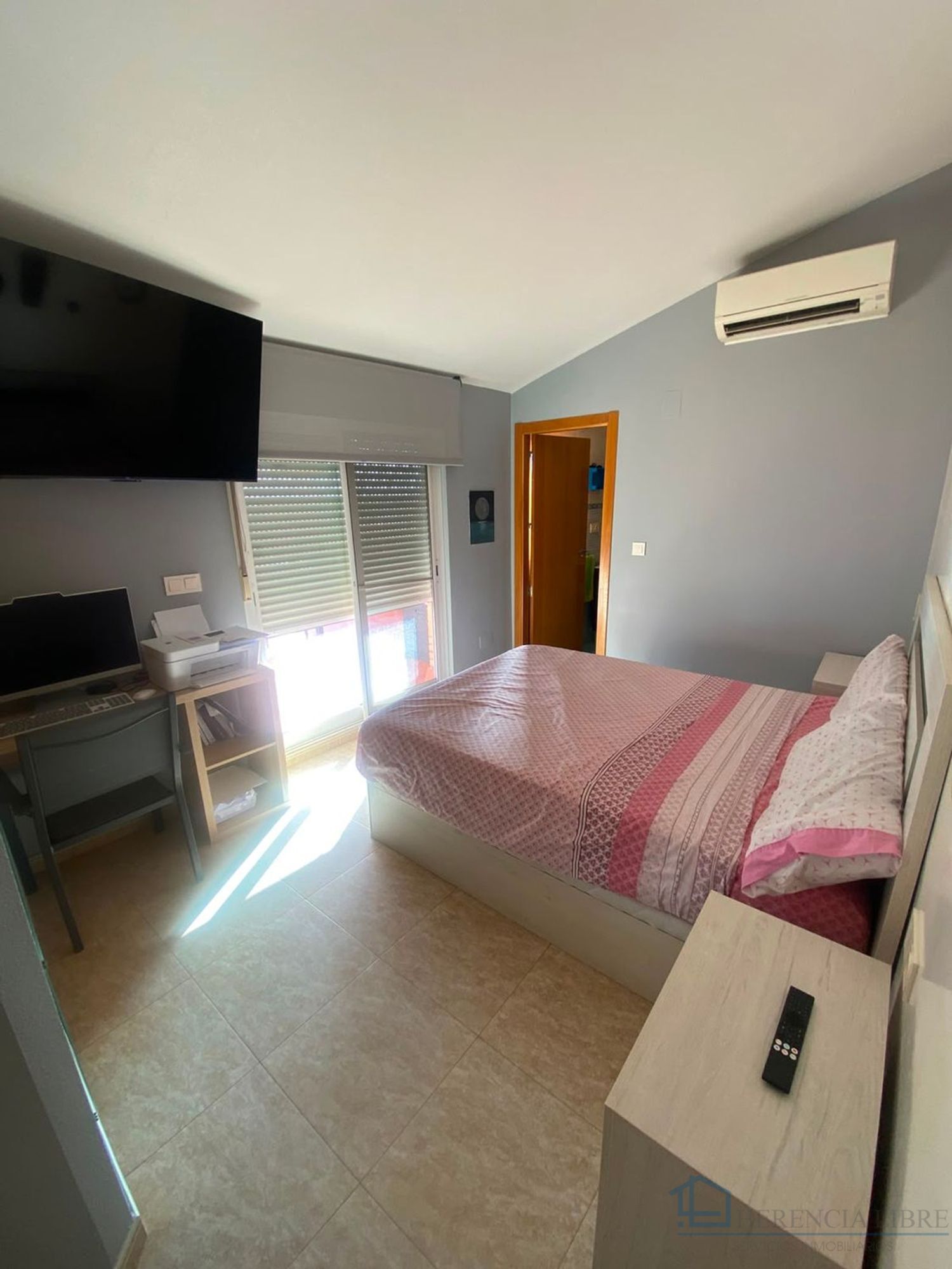 Venta de piso en Murcia