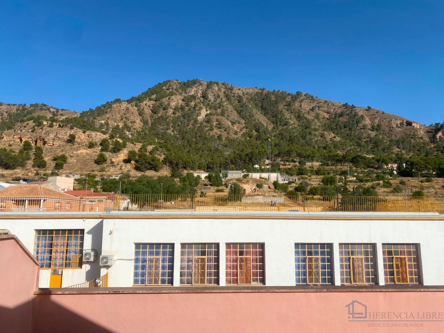 Venta de piso en Murcia